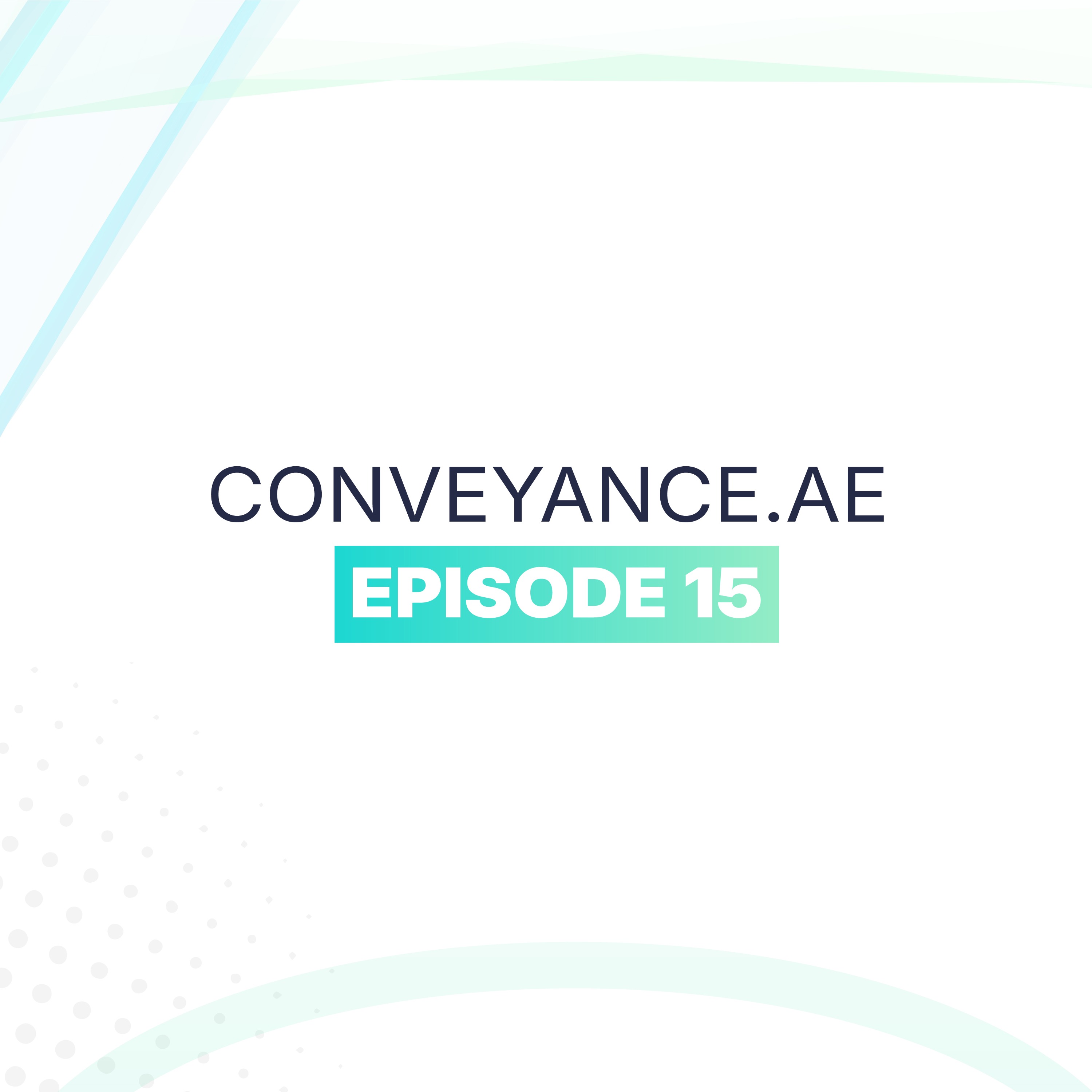 EPISODE 15 episode artwork