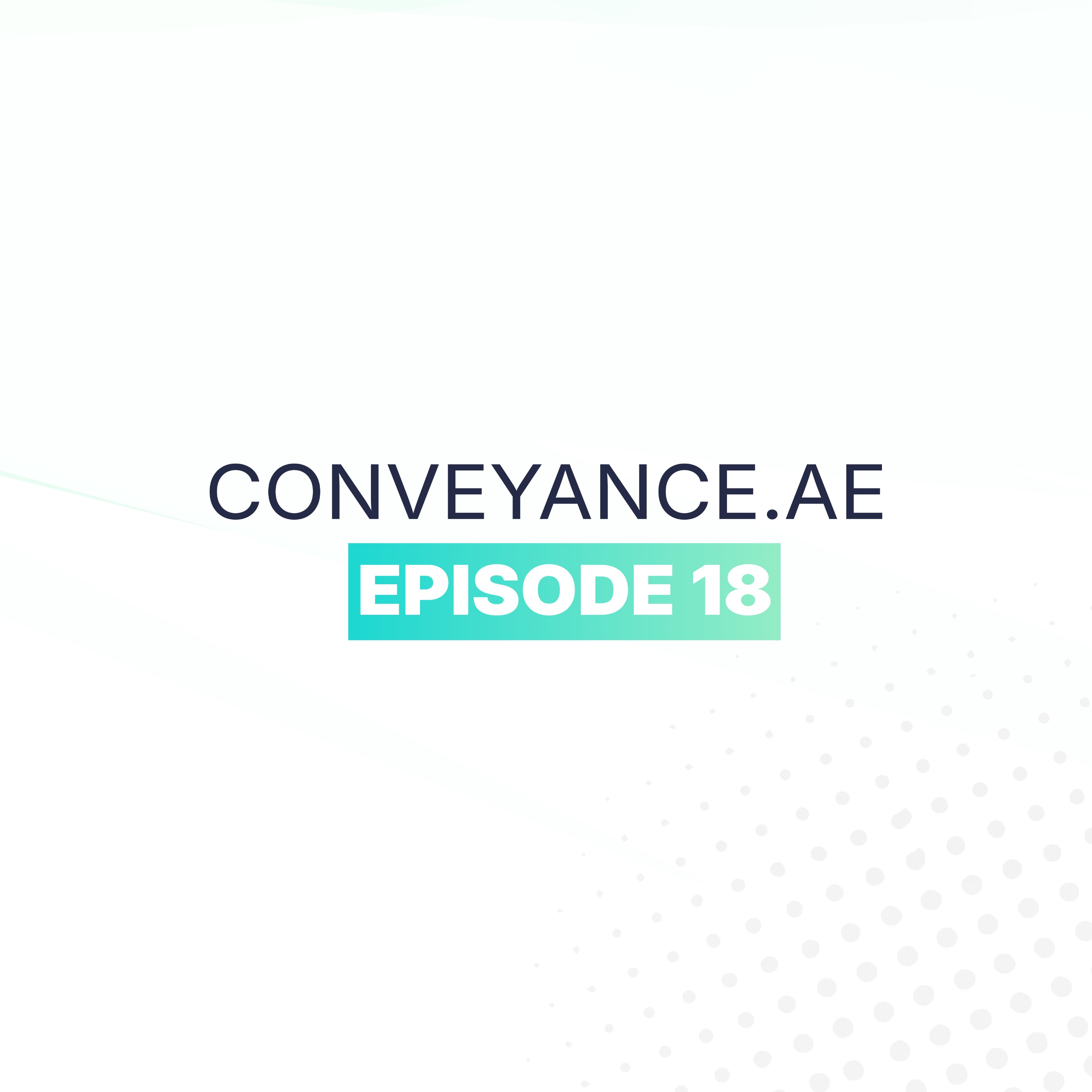 EPISODE 18 episode artwork