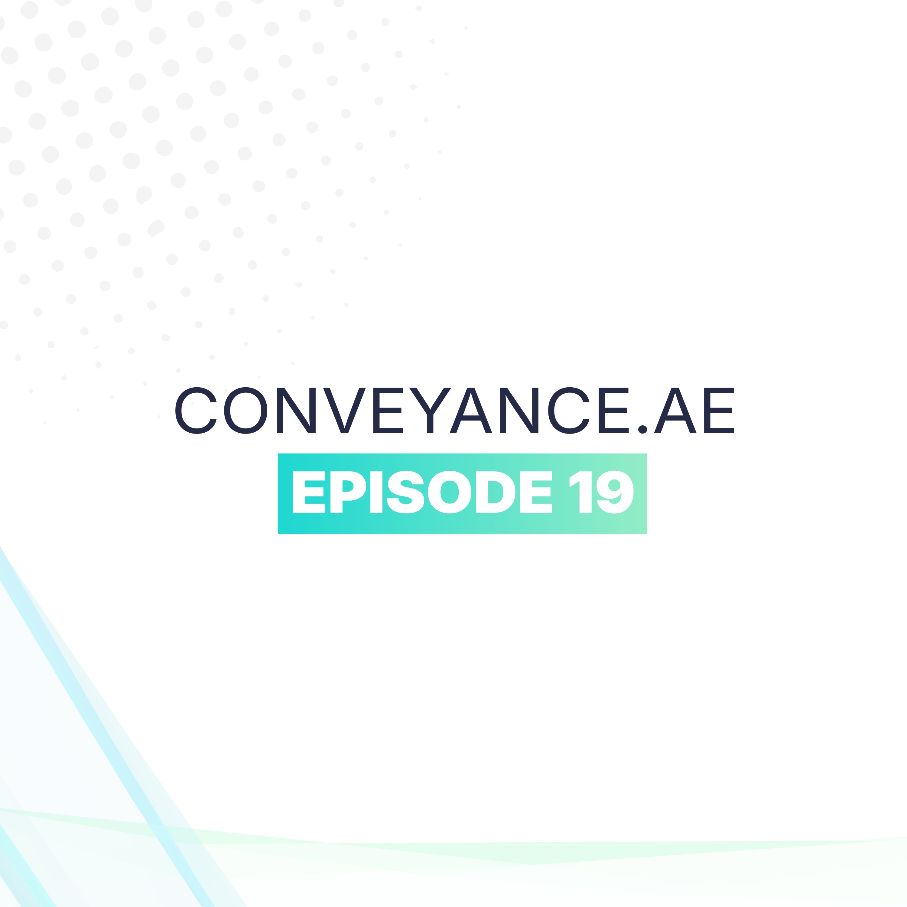 EPISODE 19 episode artwork