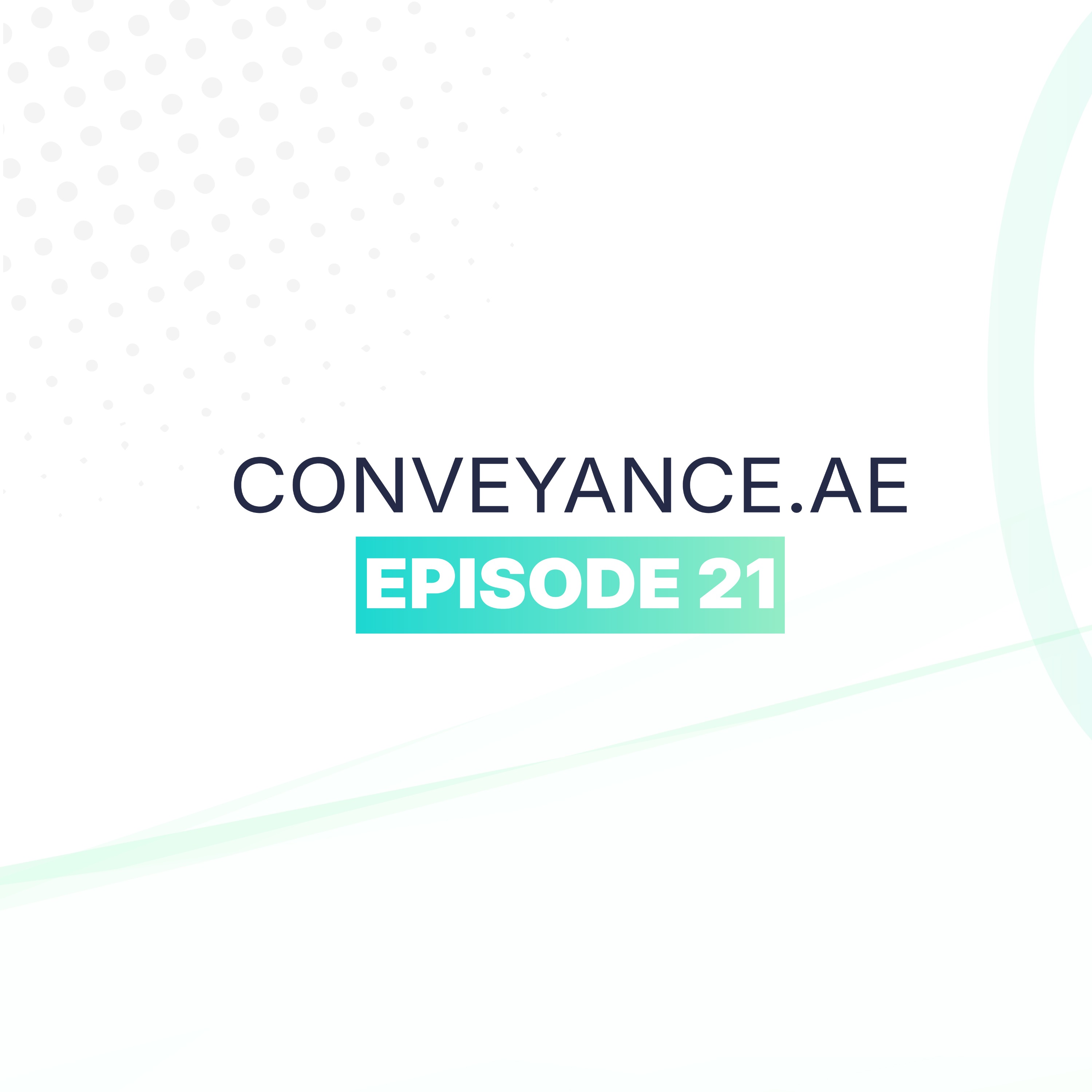 EPISODE 21 episode artwork