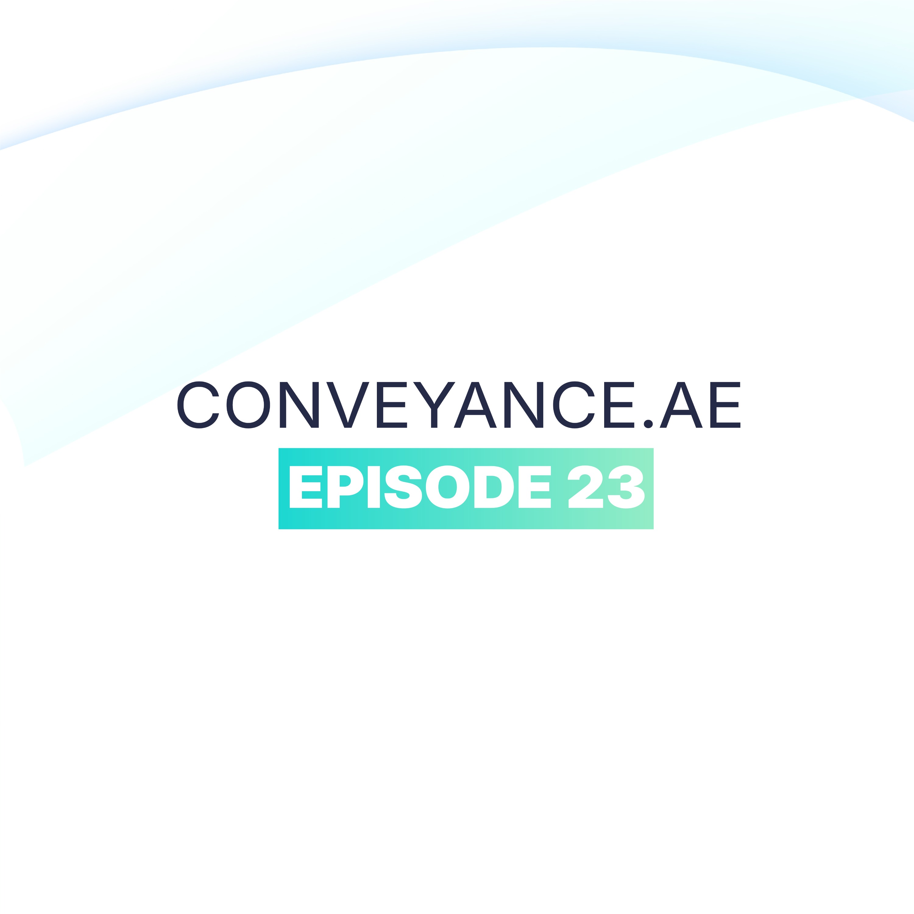 EPISODE 23 episode artwork