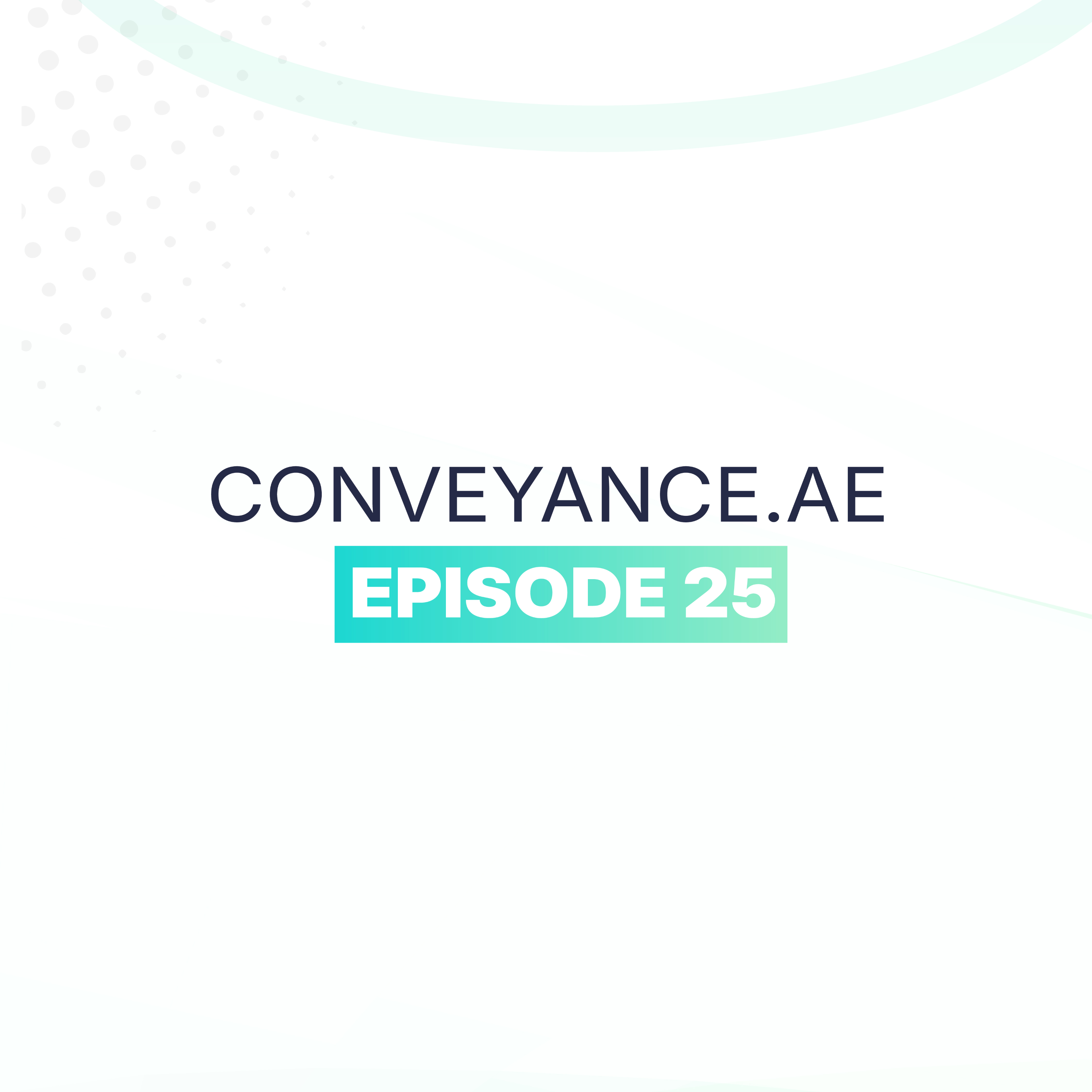 EPISODE 25 episode artwork