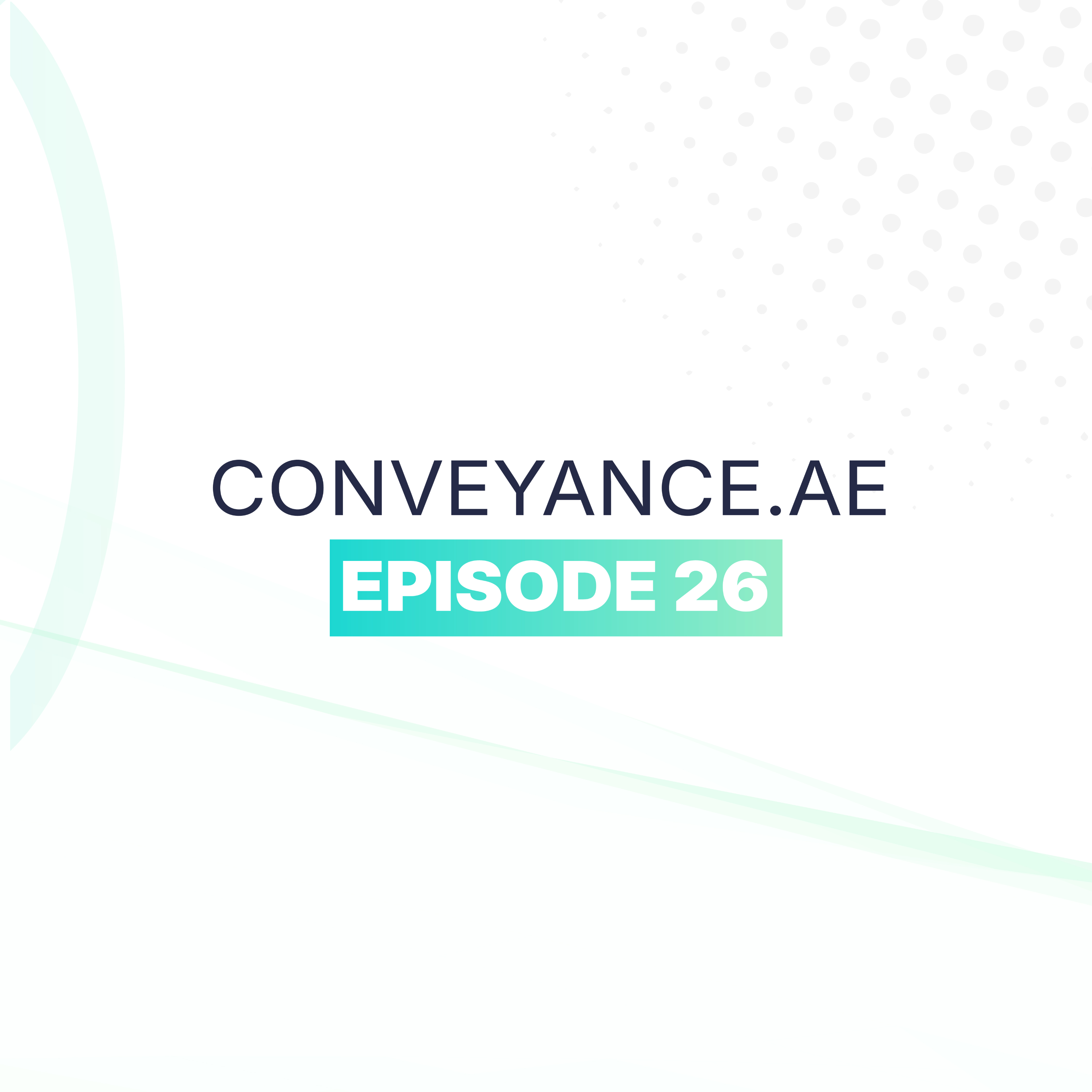 EPISODE 26 episode artwork