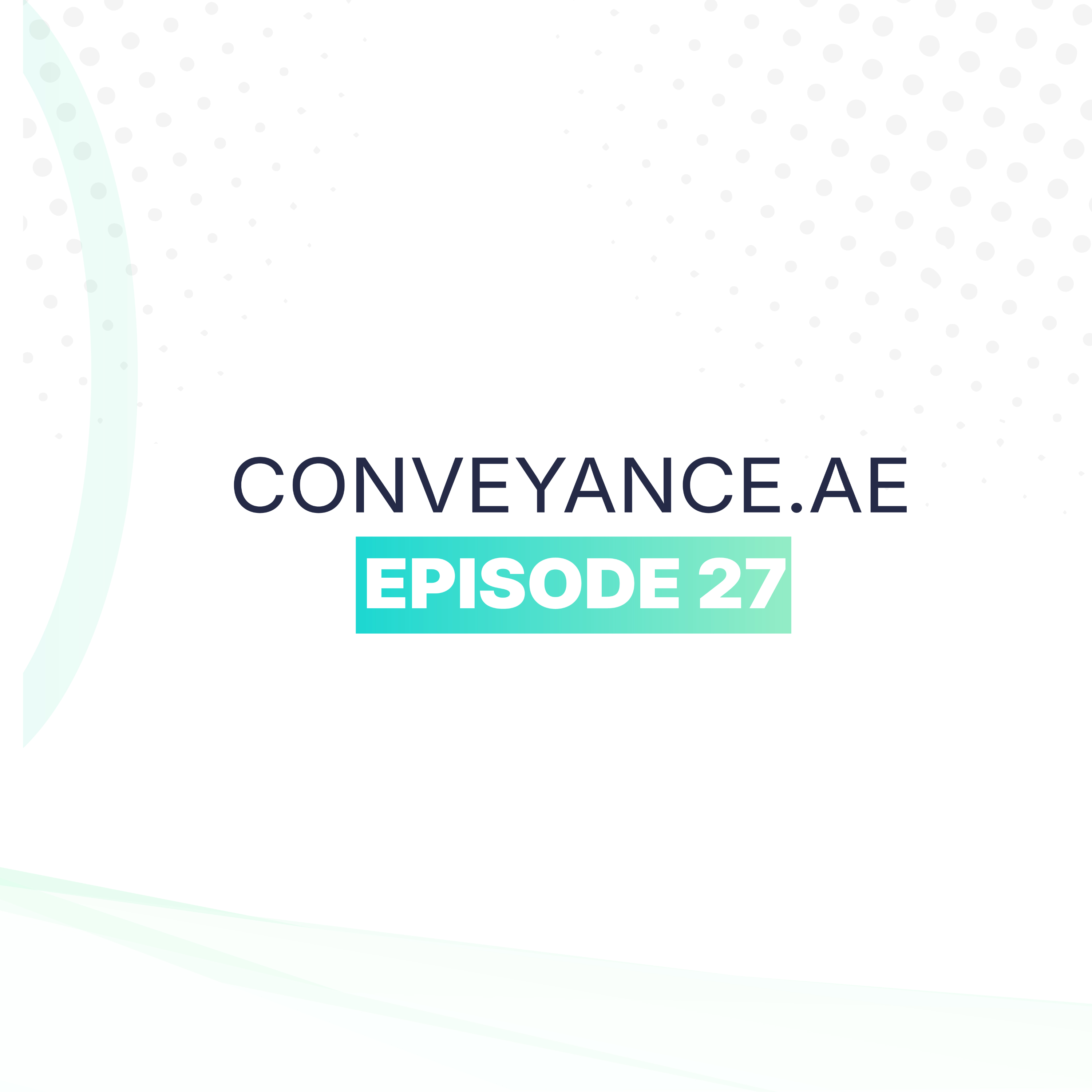 EPISODE 27 episode artwork