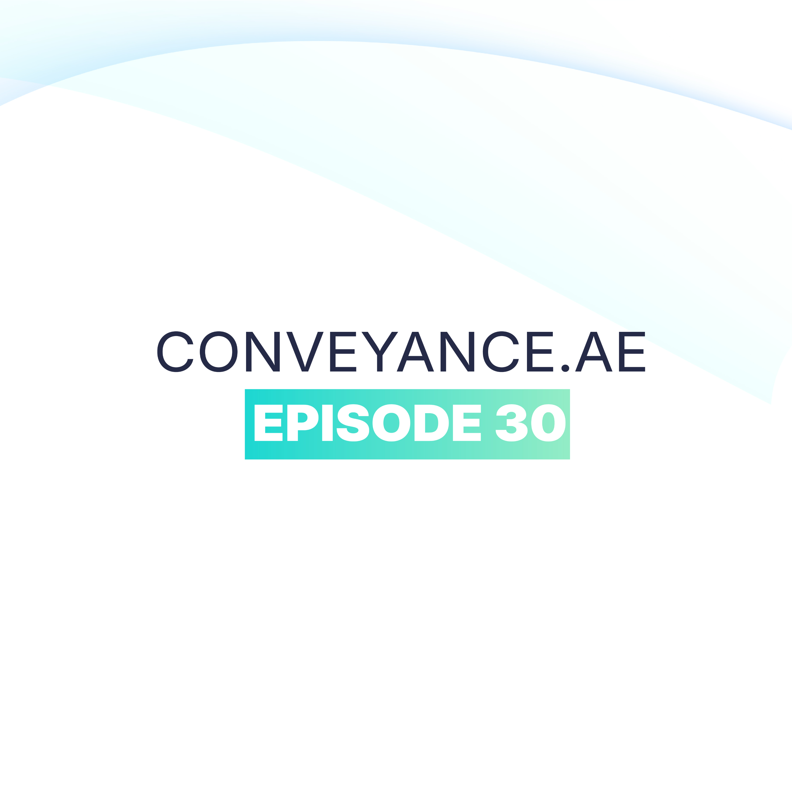 EPISODE 30 episode artwork