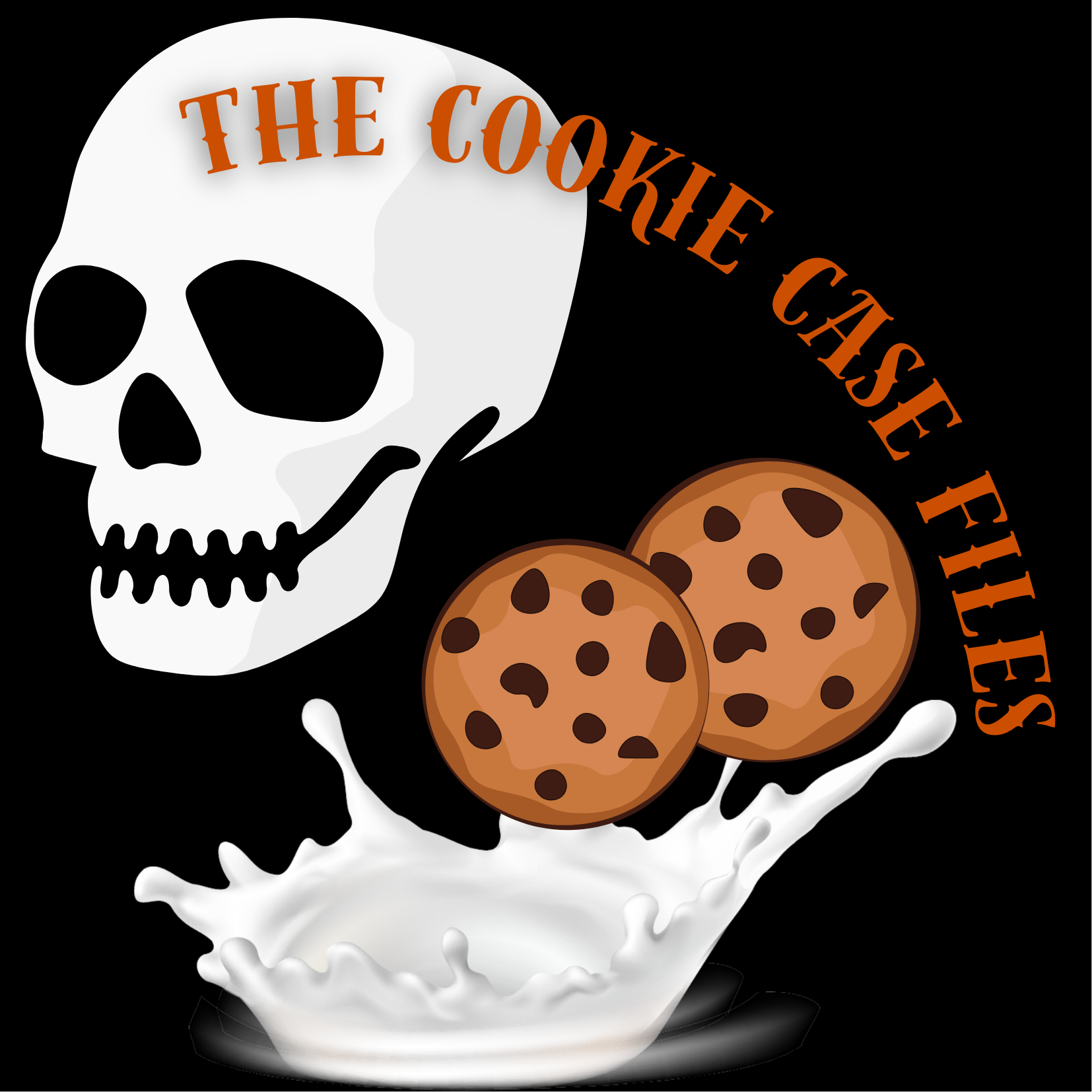 The Cookie Case Files
