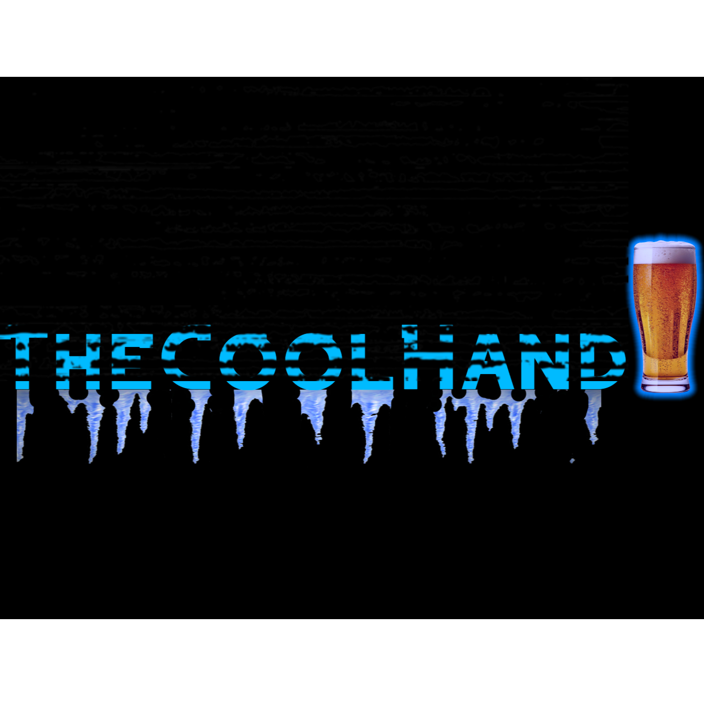 The Cool Hand Podcast podcast artwork