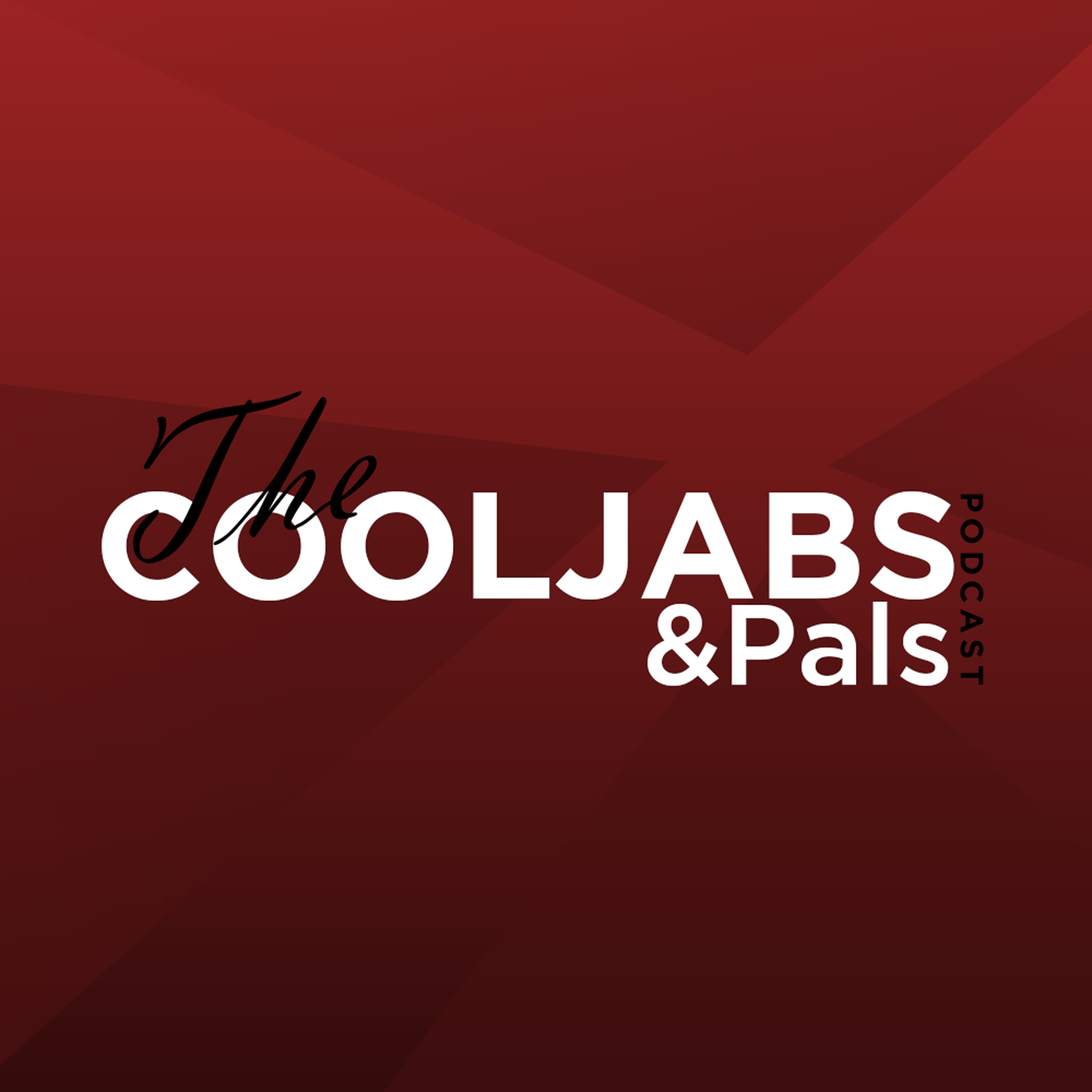 The Cool Jabs N Pals podcast artwork
