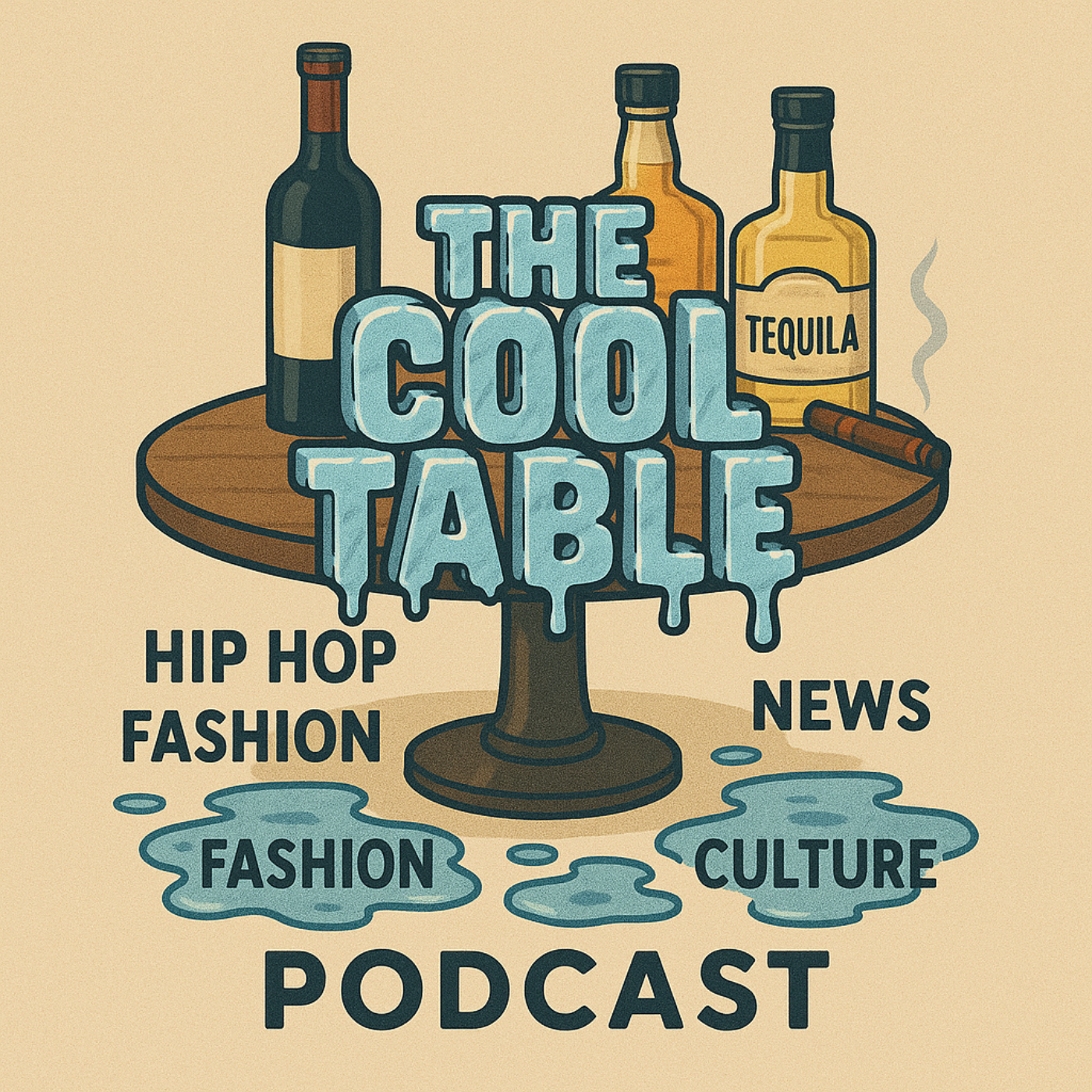 Episode 1 “Gatekeeping The Culture”