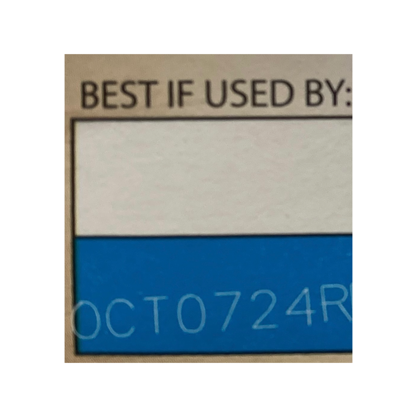 Episode 6 “Expiration Dates”