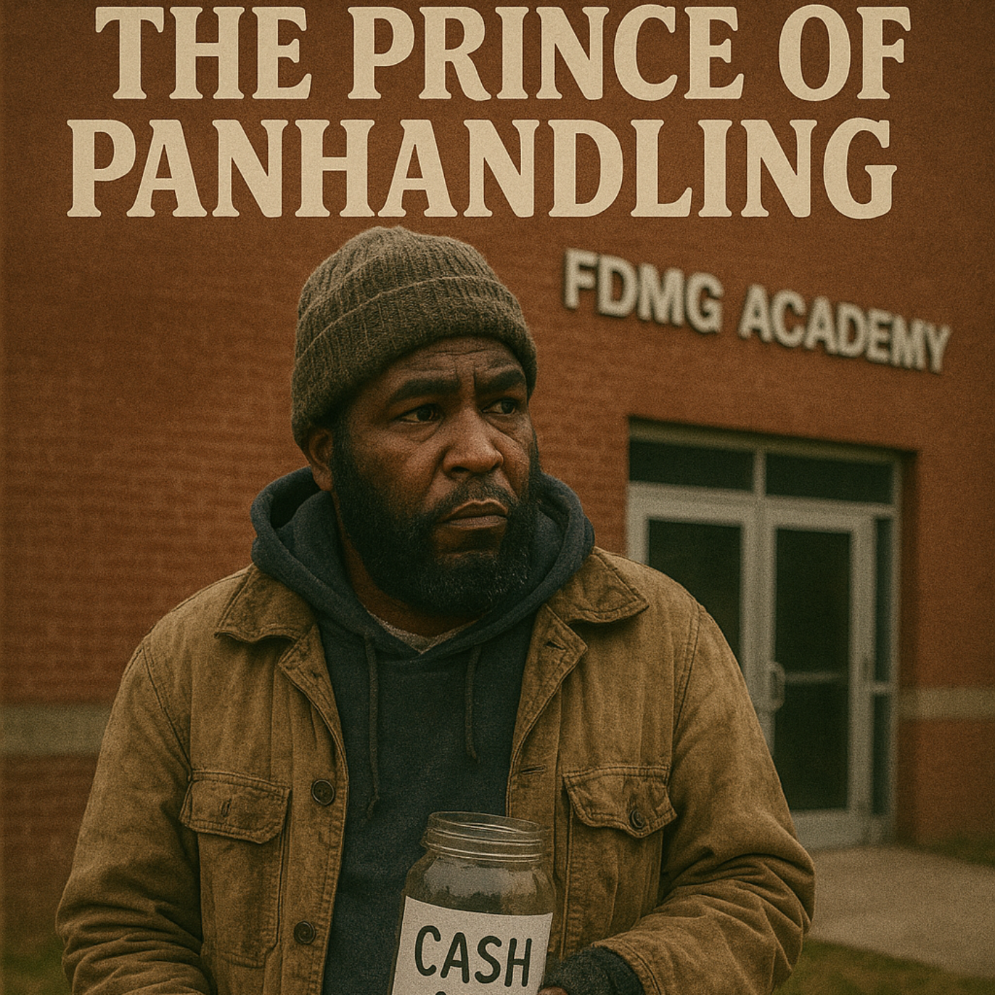 Episode 15 “The Prince of Panhandling”