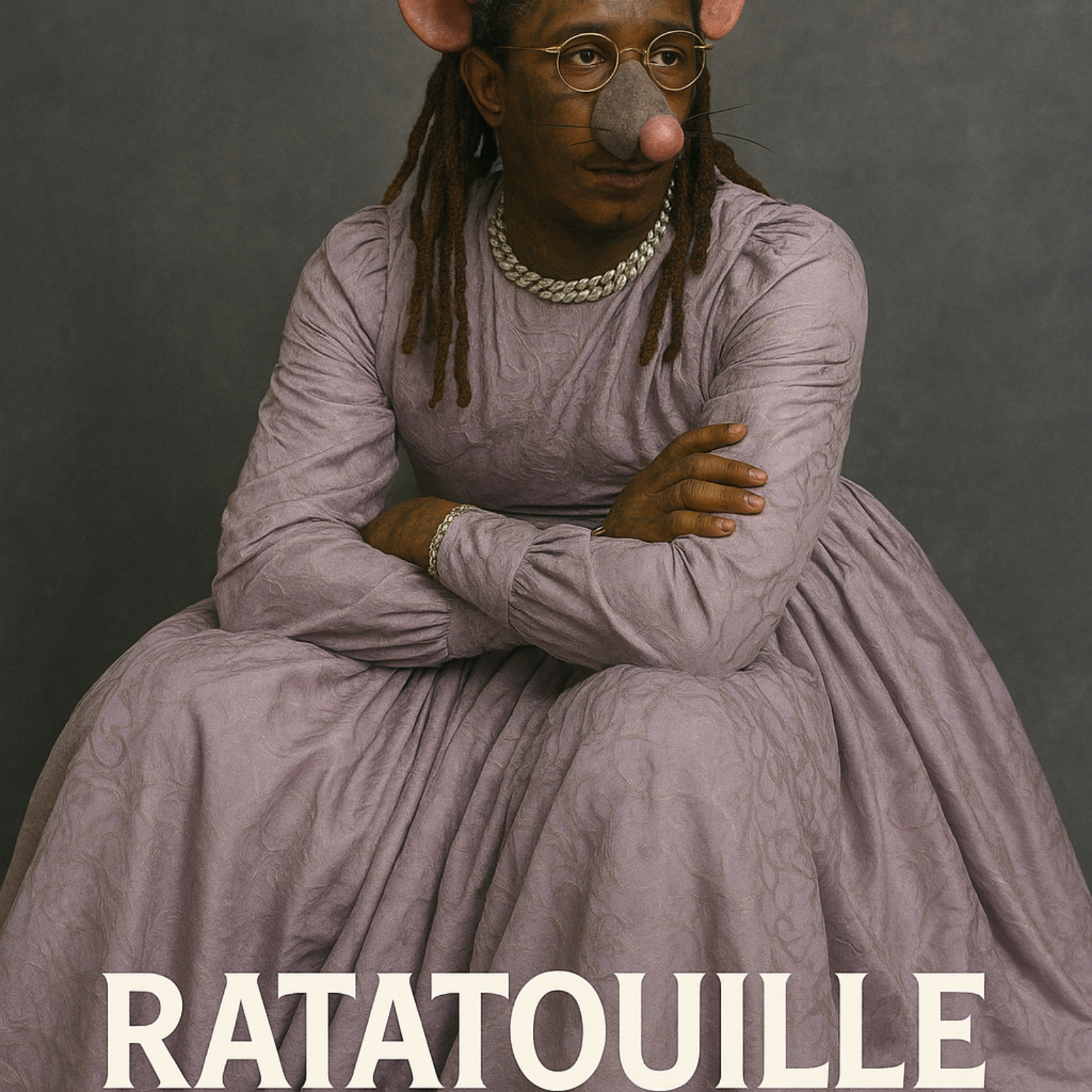 Episode 17 “Ratatouille”