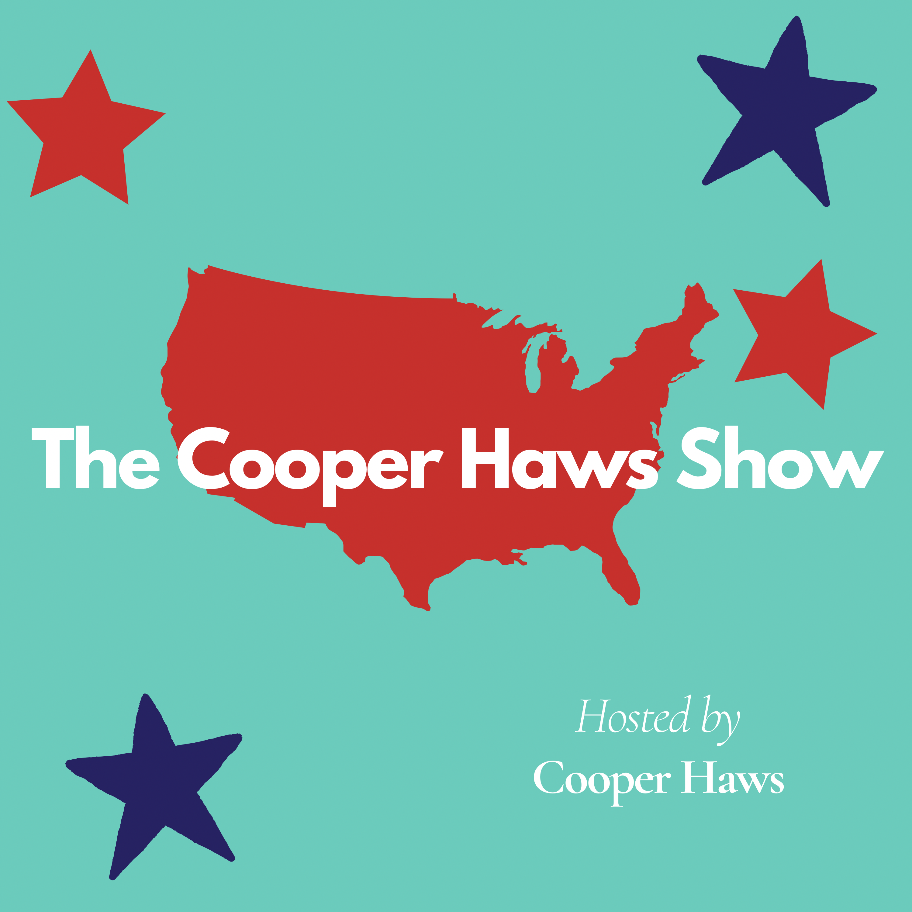 The Cooper Haws Show