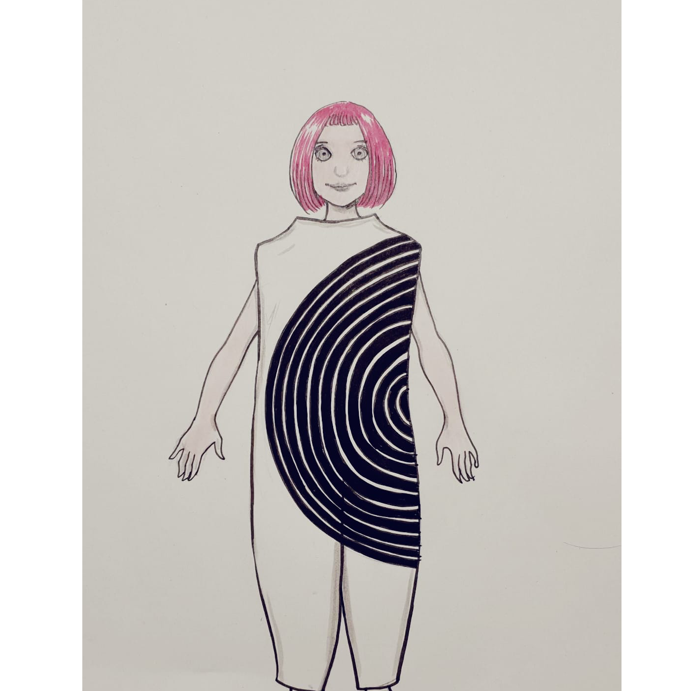 The Corporate Anthropologist