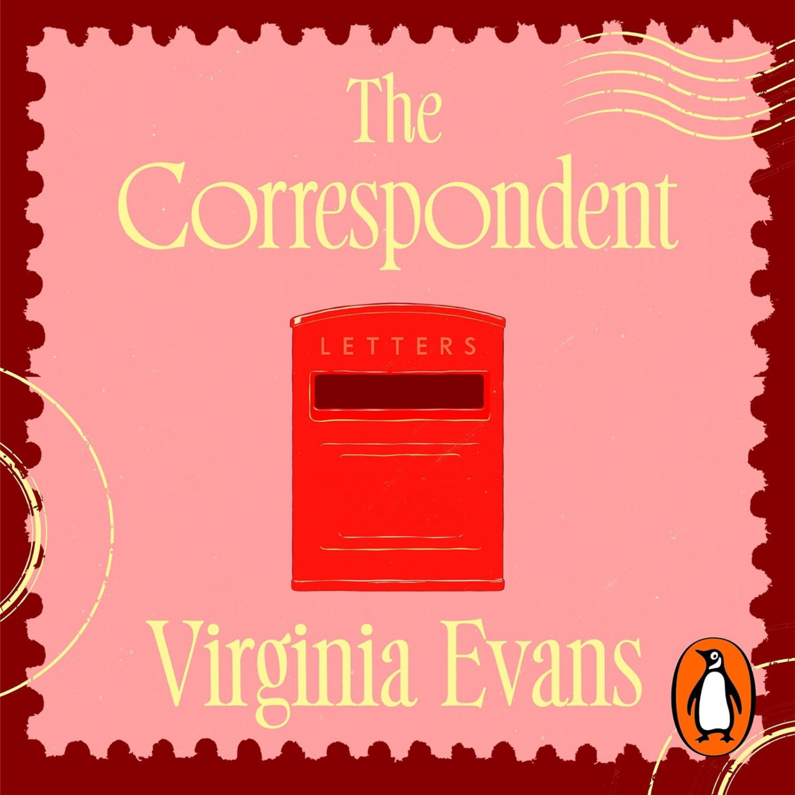 The Correspondent by Virginia Evans, Book Summary, Podcast, English