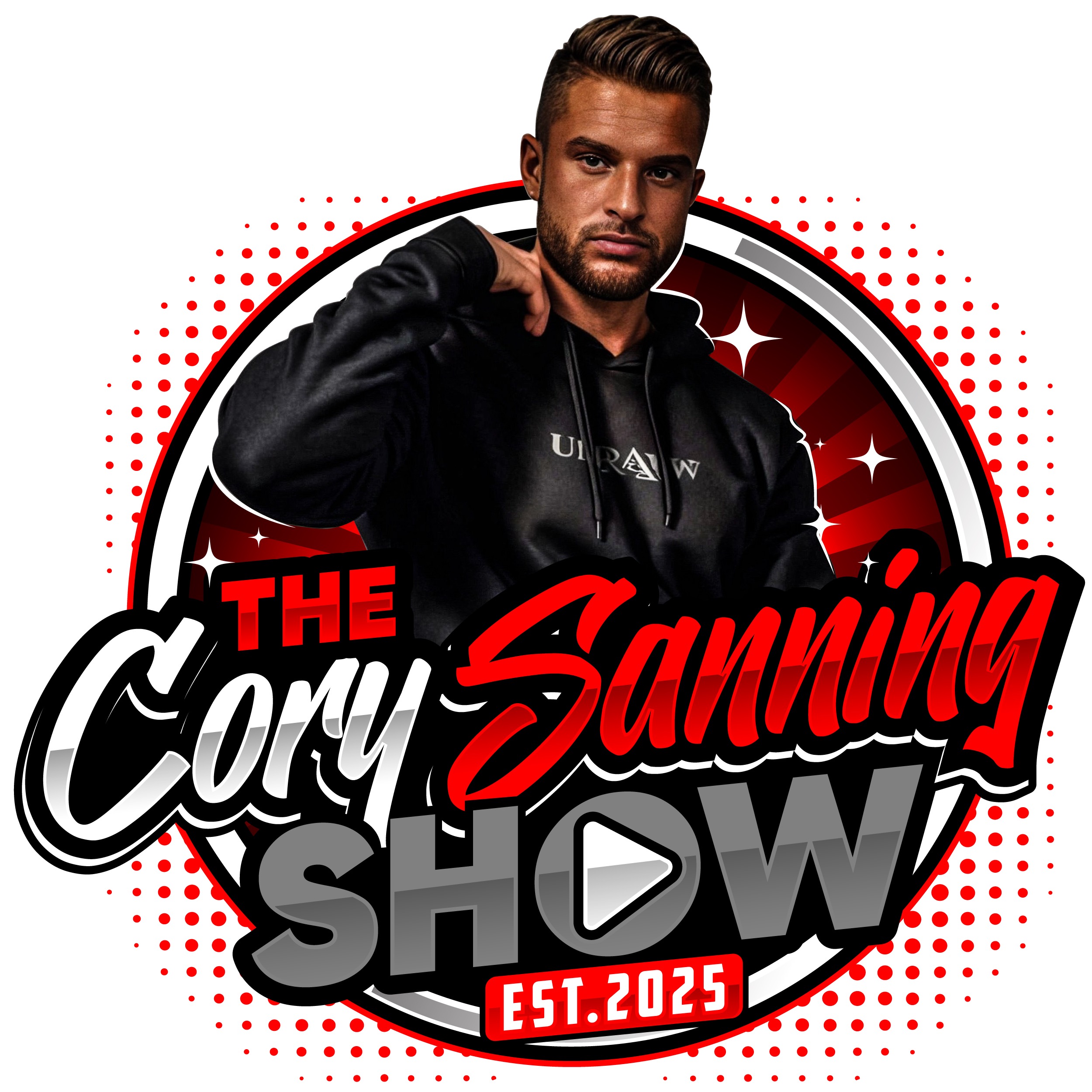 The Cory Sanning Show