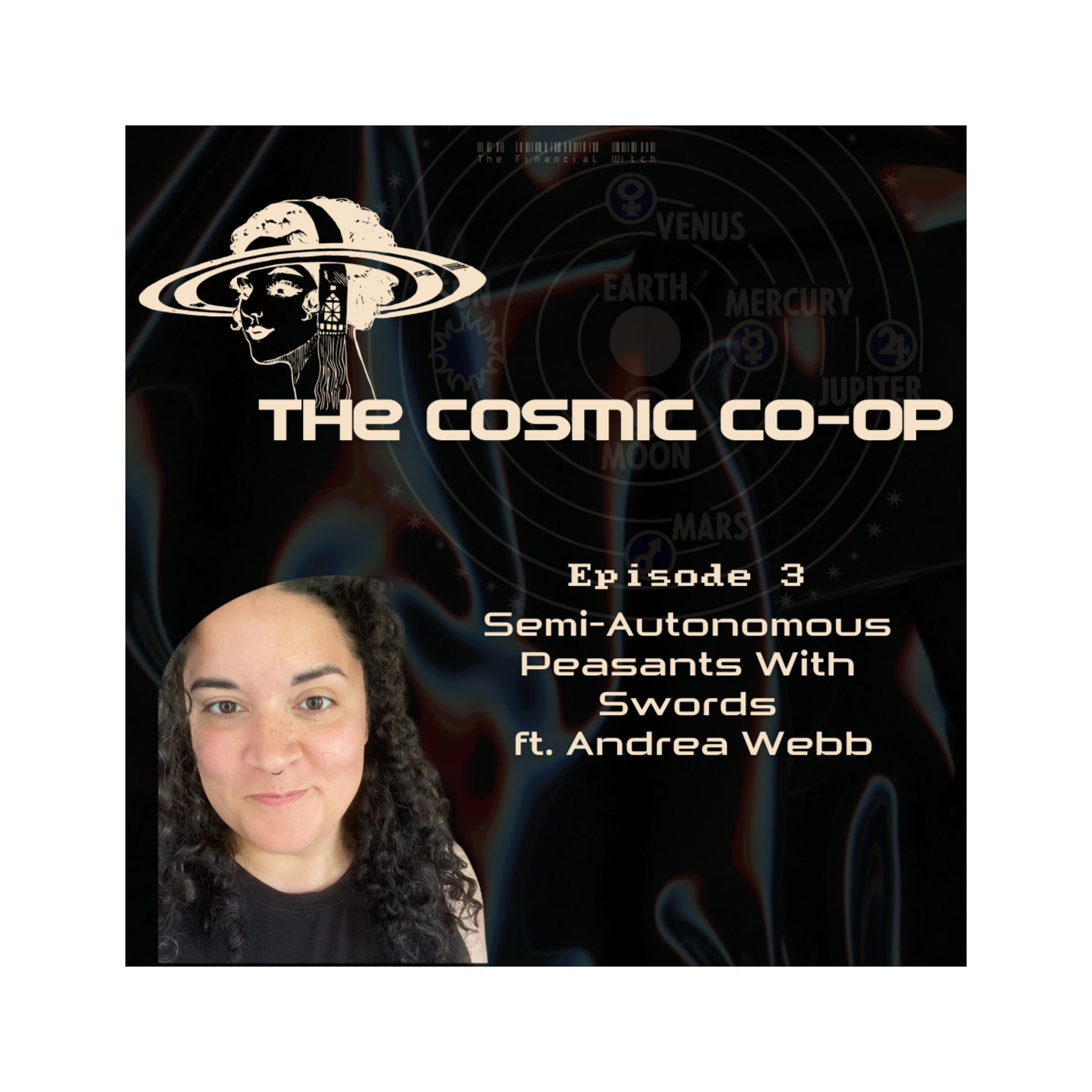 The Cosmic Co-Op