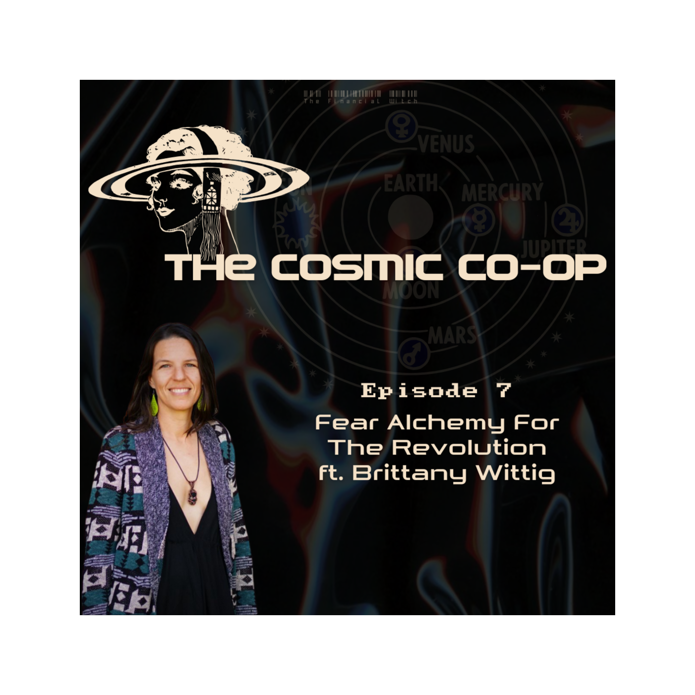 The Cosmic Co-Op