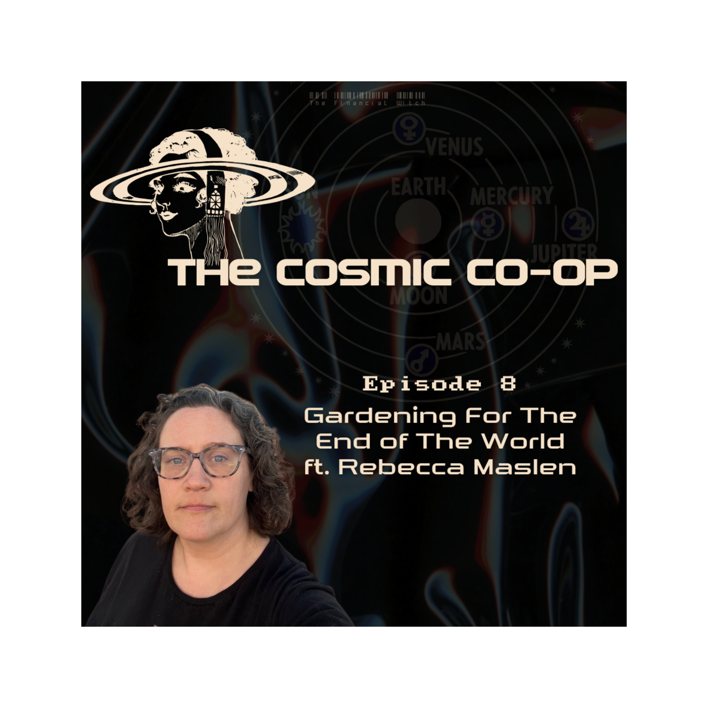 The Cosmic Co-Op