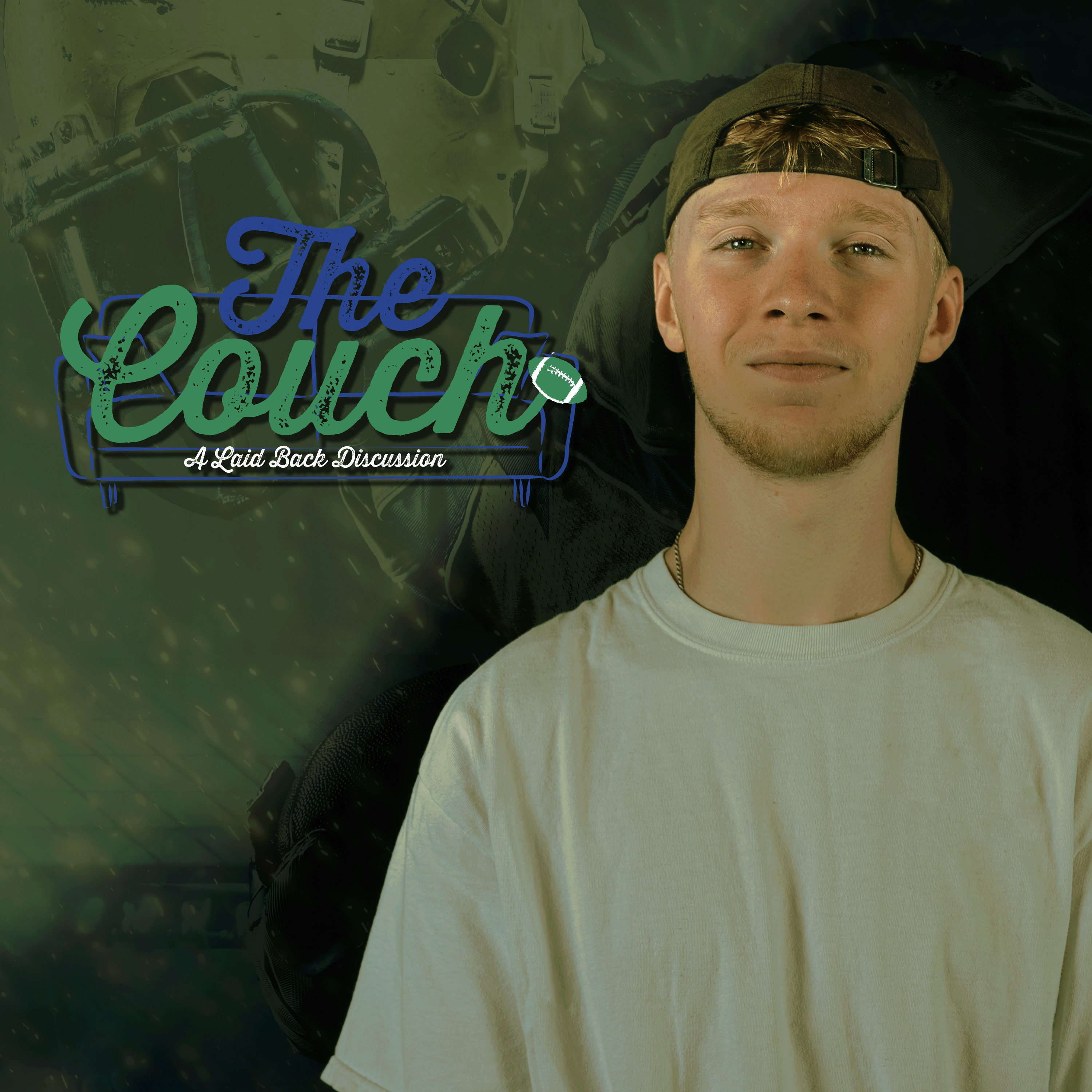 The Couch - A Laid Back Discussion