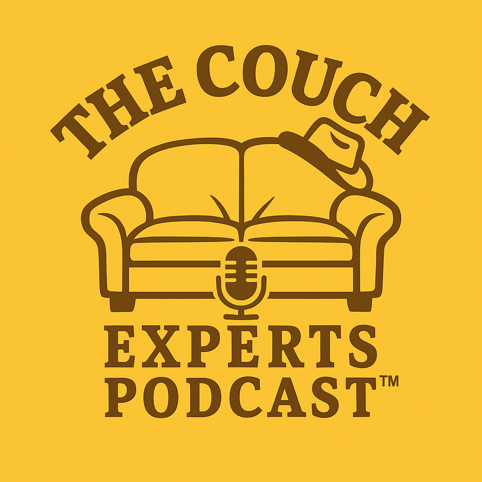 The Couch Experts Podcast (CEP)