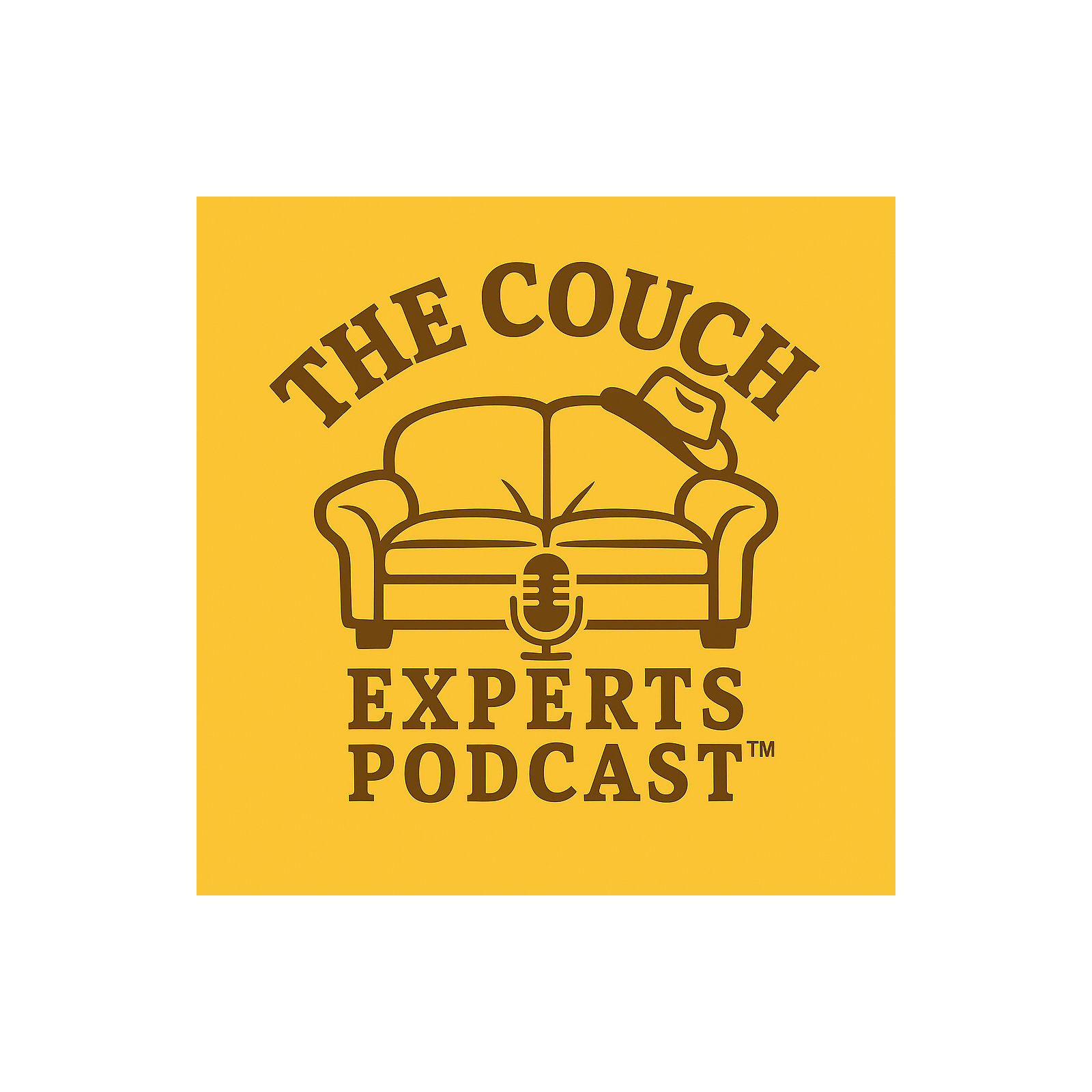 The Couch Experts Podcast - Episode 23: Cowboys on the Rise, March Madness & J-Mike at the Combine episode artwork