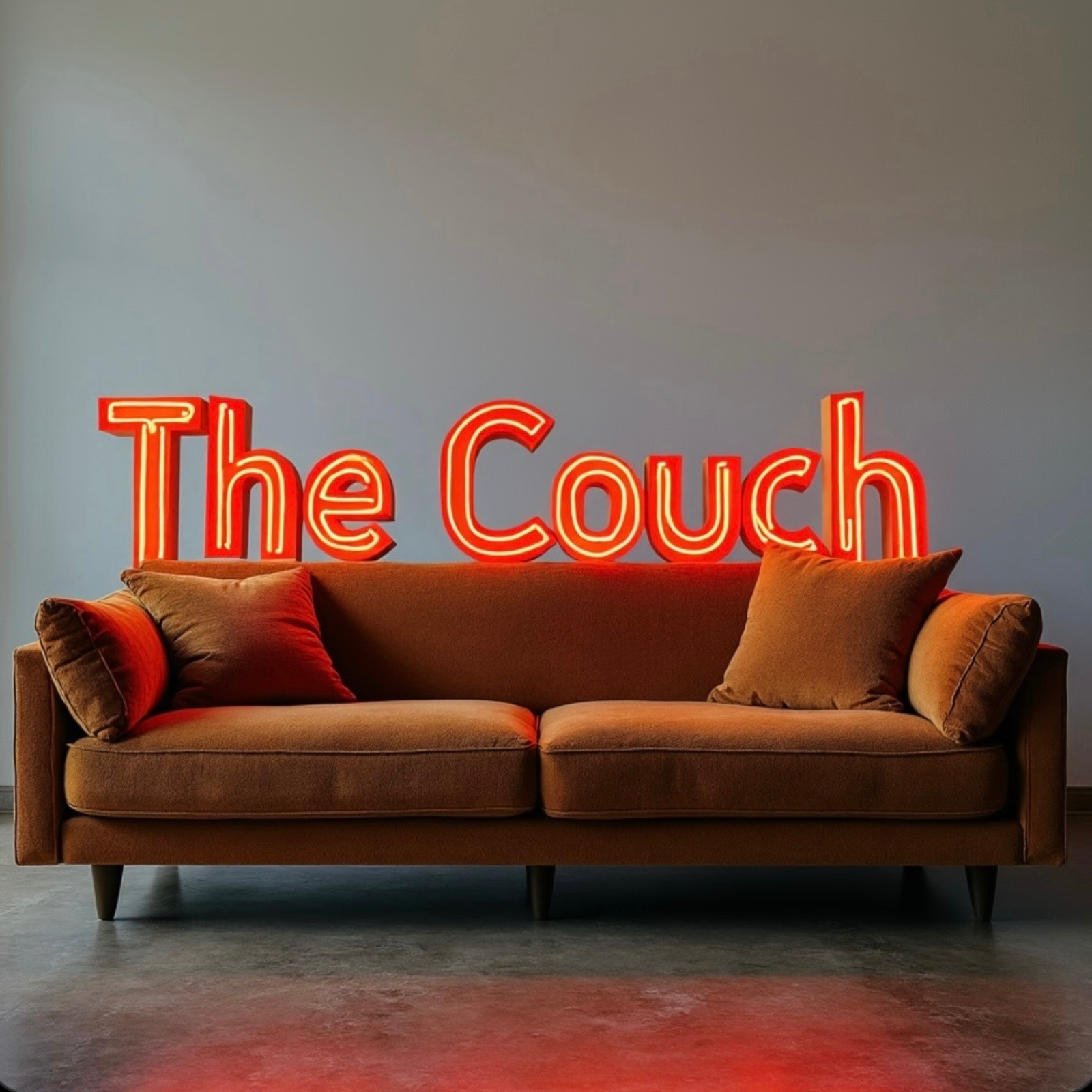 The Couch