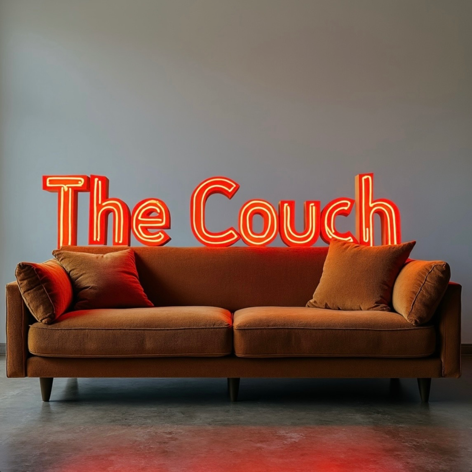 The Couch