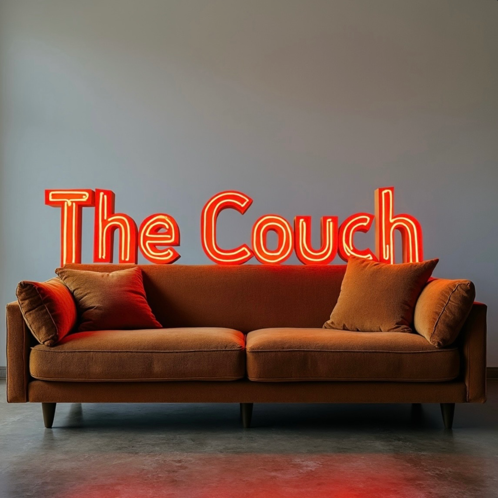 The Couch