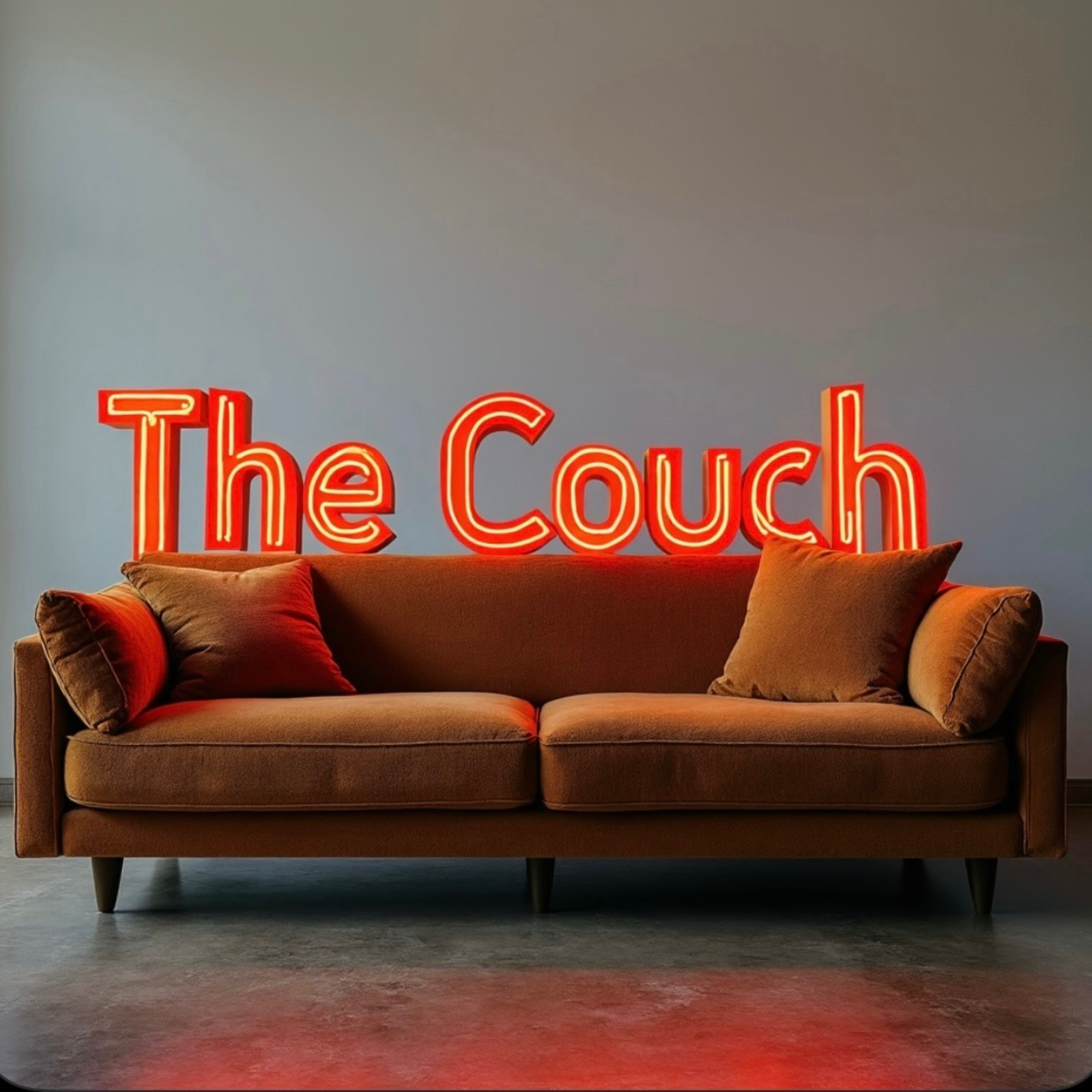 The Couch