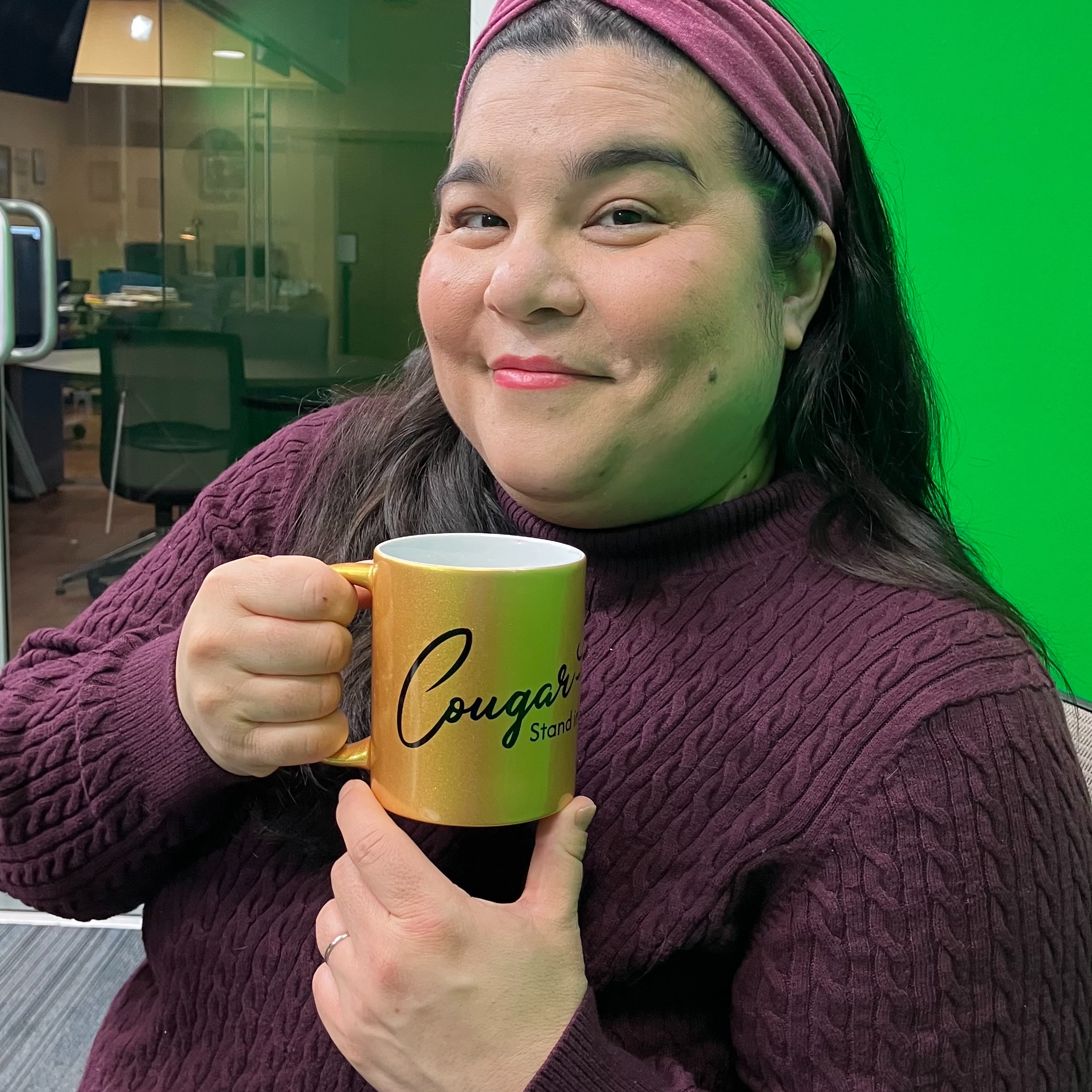 Funny You Should Say That! From Improv to Stand Up with Heather Dragulescu!  episode artwork