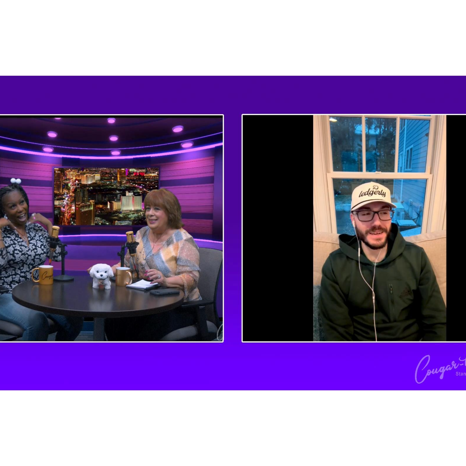 Tax Tips and Funny Quips with Mike Abrahamian and the lovely Ms. Dee Happiness! episode artwork