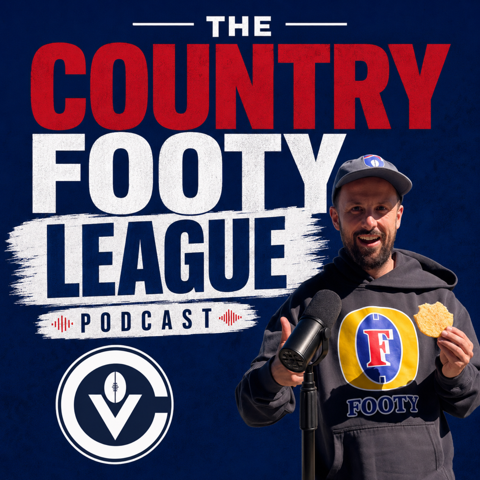 The Country Footy League Podcast