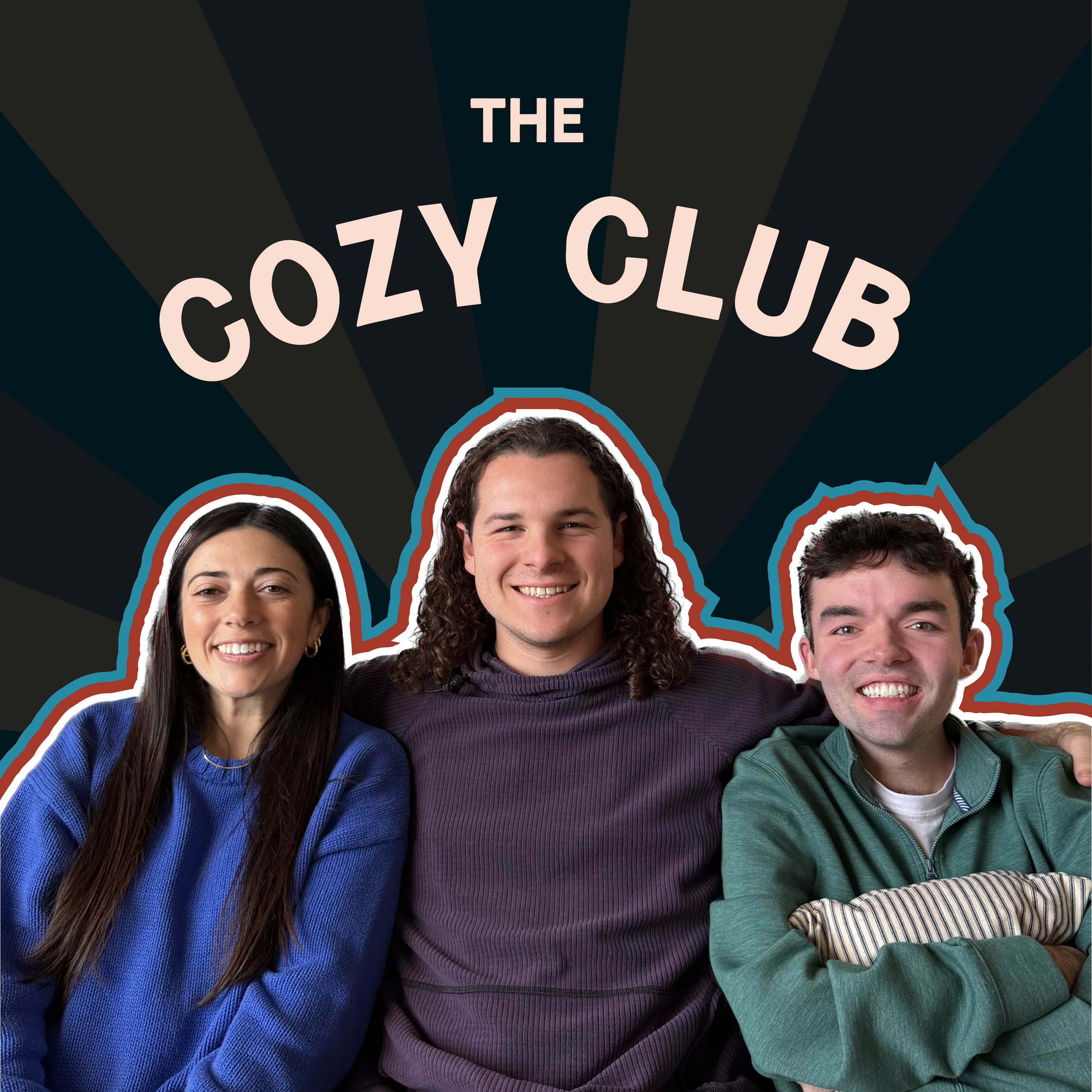 The Cozy Club