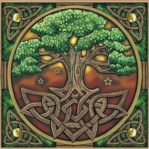 Crann na beatha Stories and Poetry