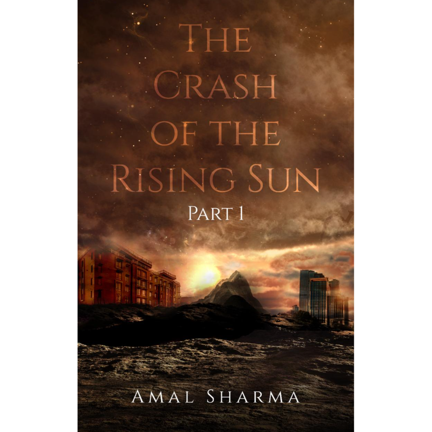 The Crash of the Rising Sun: A Symphony of Power, Deception, and Revenge episode artwork