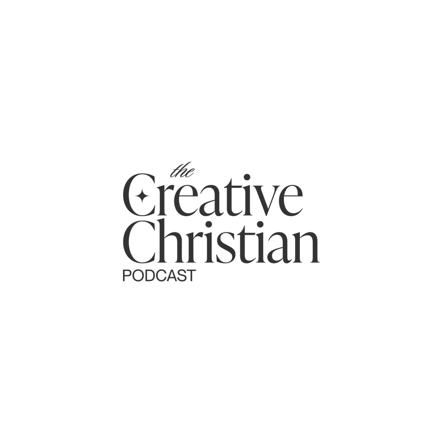 The Creative Christian Podcast