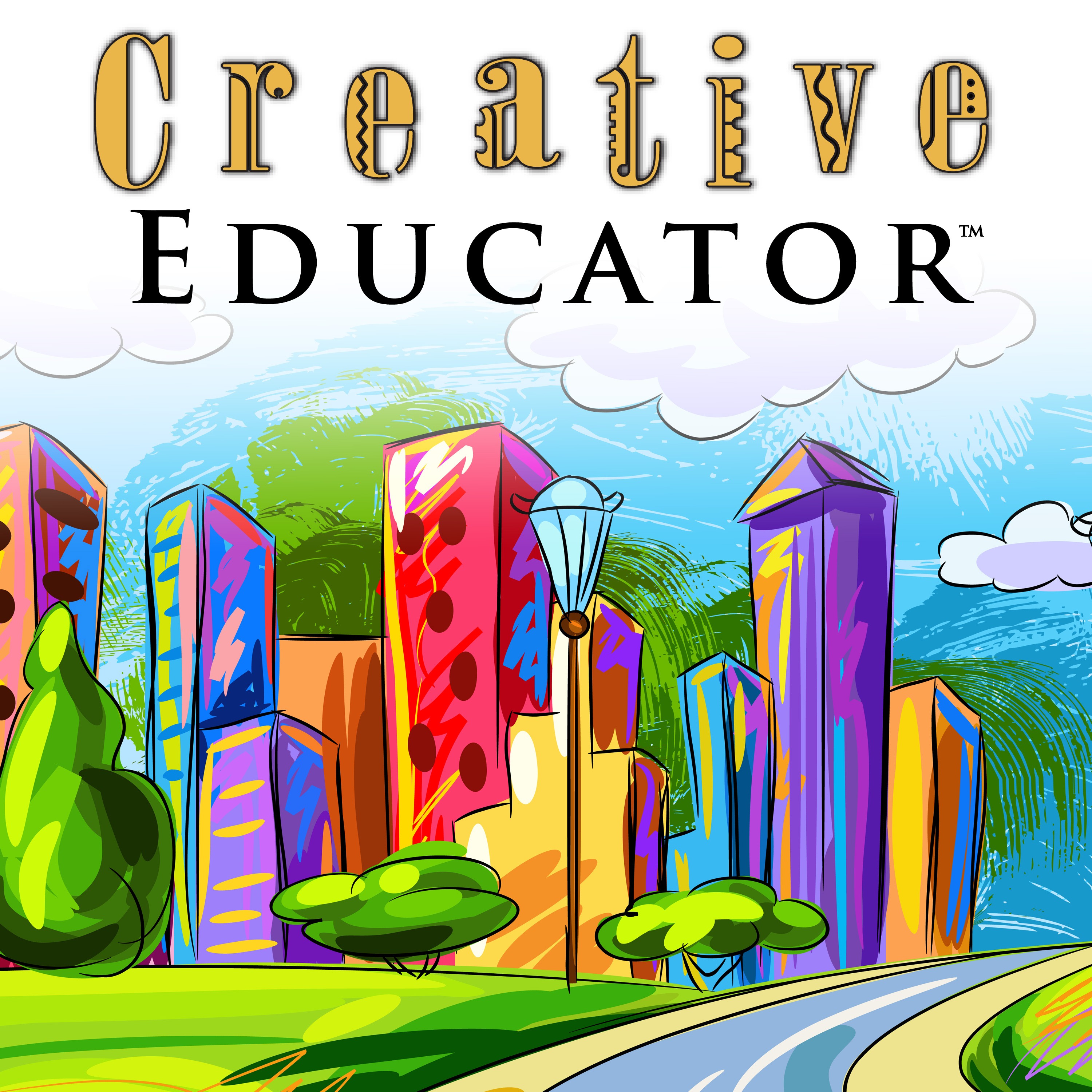 The Creative Educator Classroom