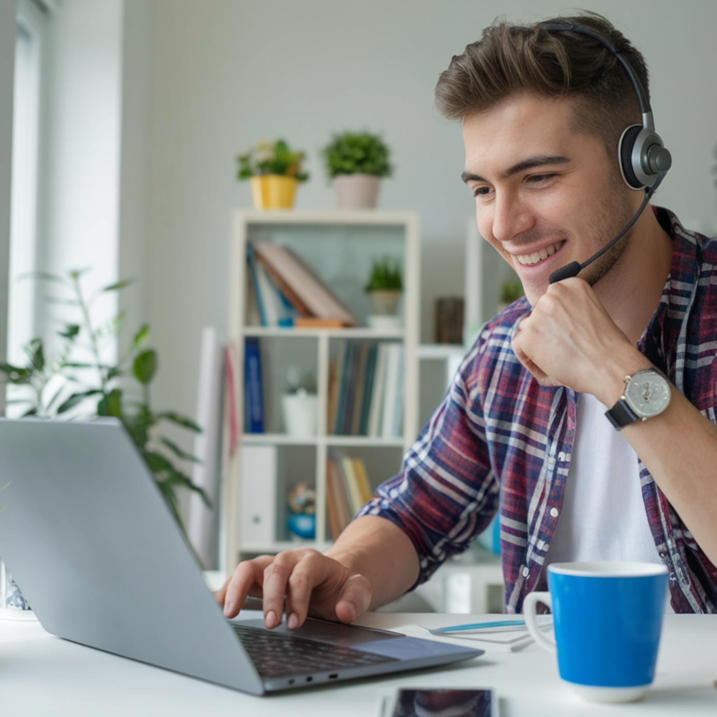 Lesson 2 - 5 Ways Entrepreneurship Can Change Your Life