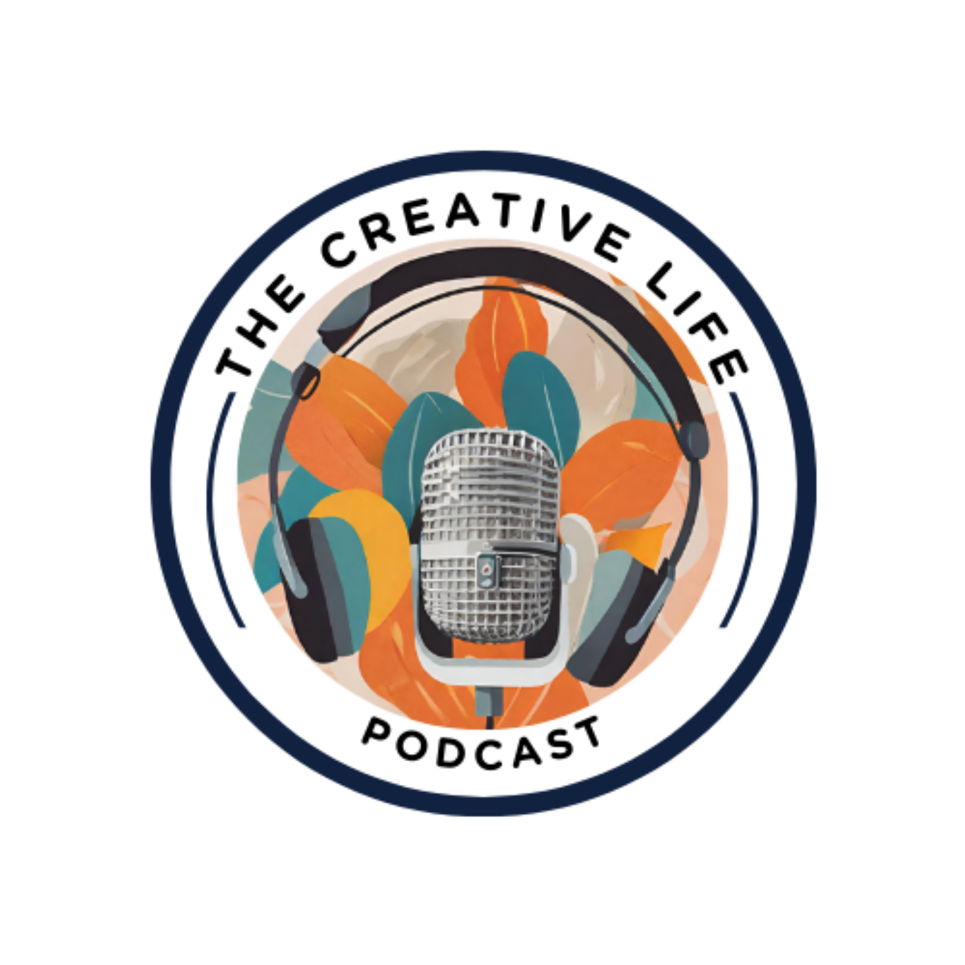 The Creative Life Podcast