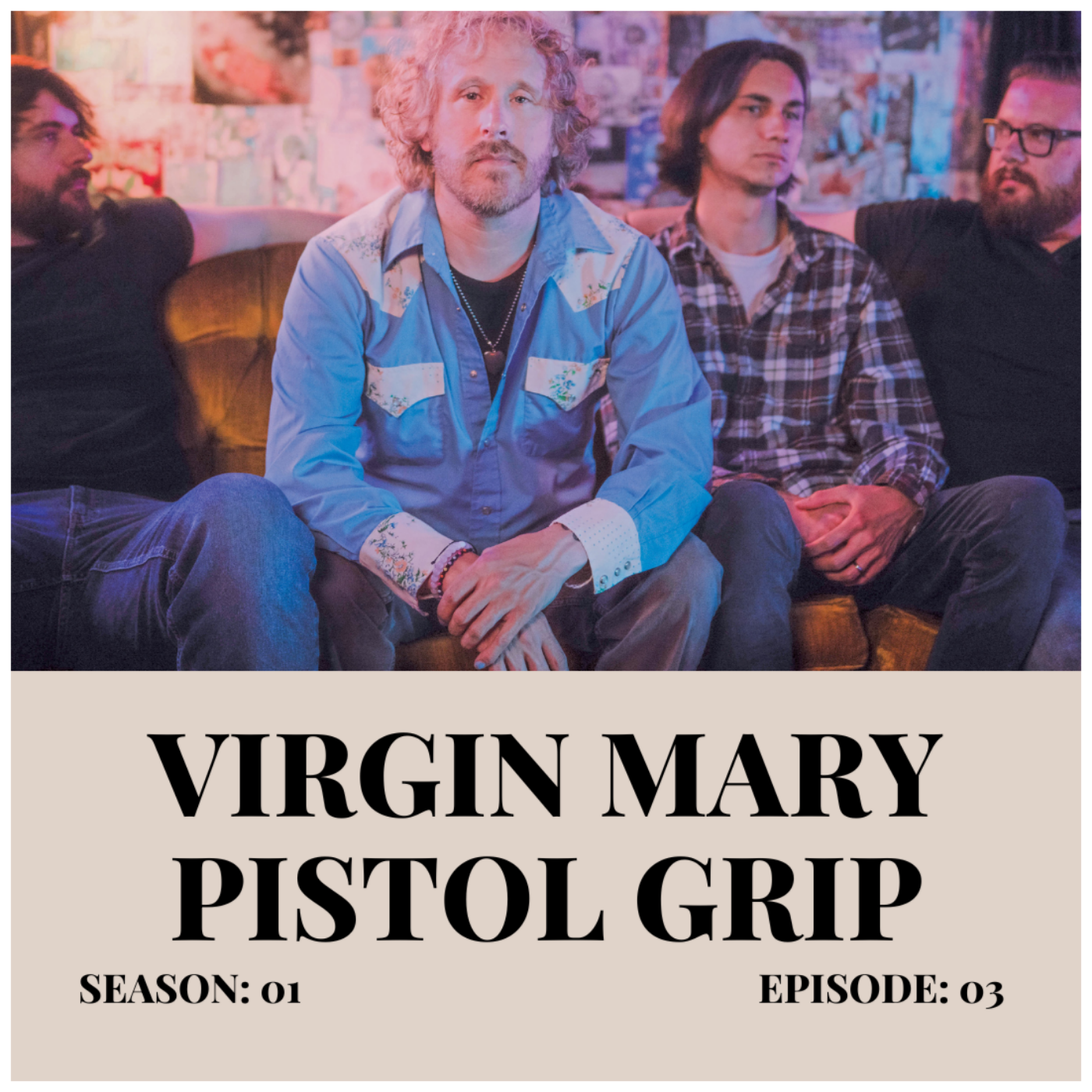 The Creative Life Podcast