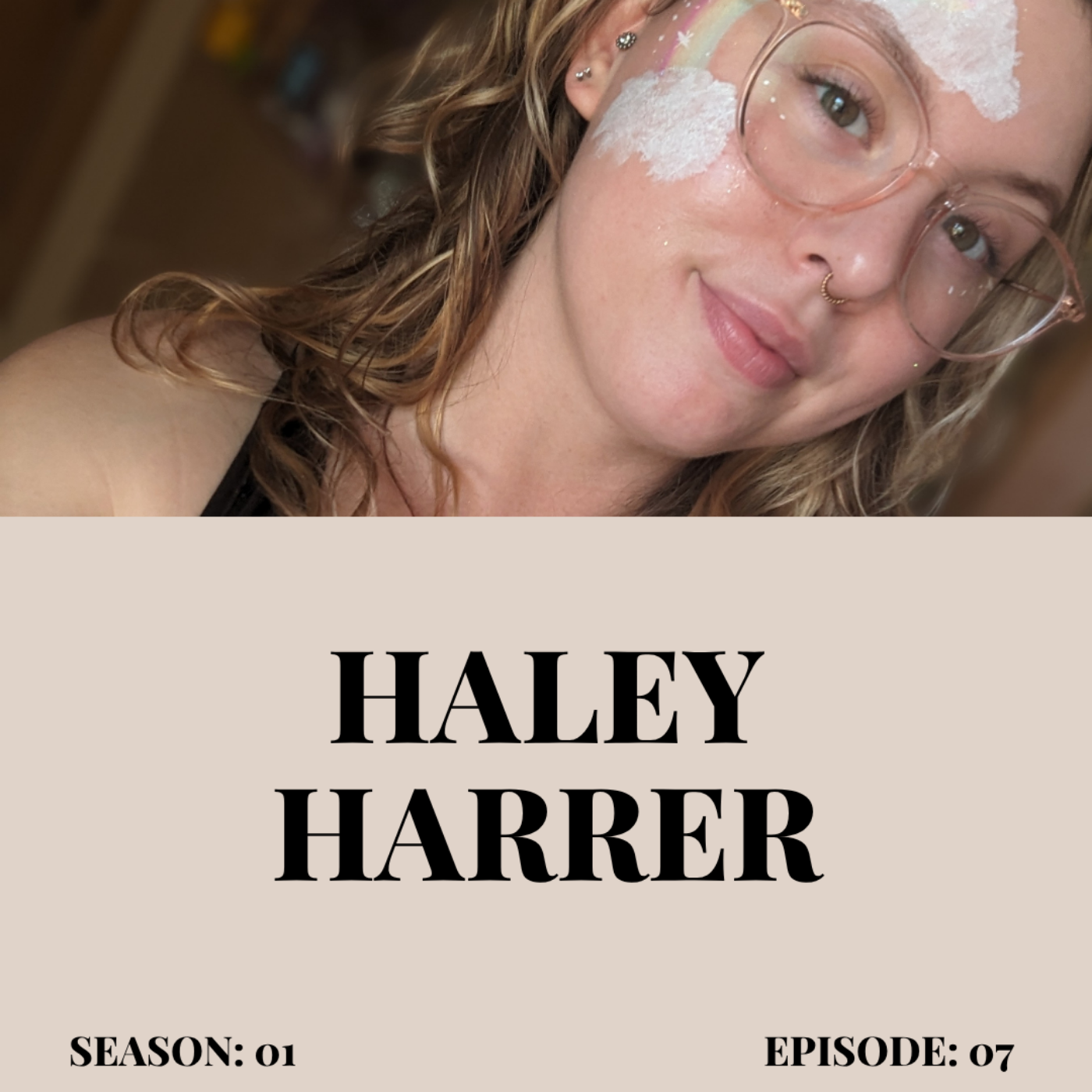 The Creative Life Podcast