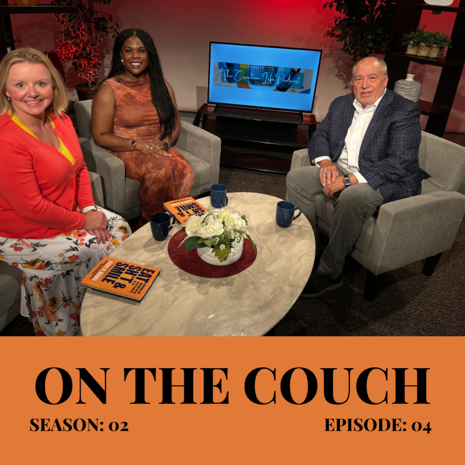 The Creative Life Podcast