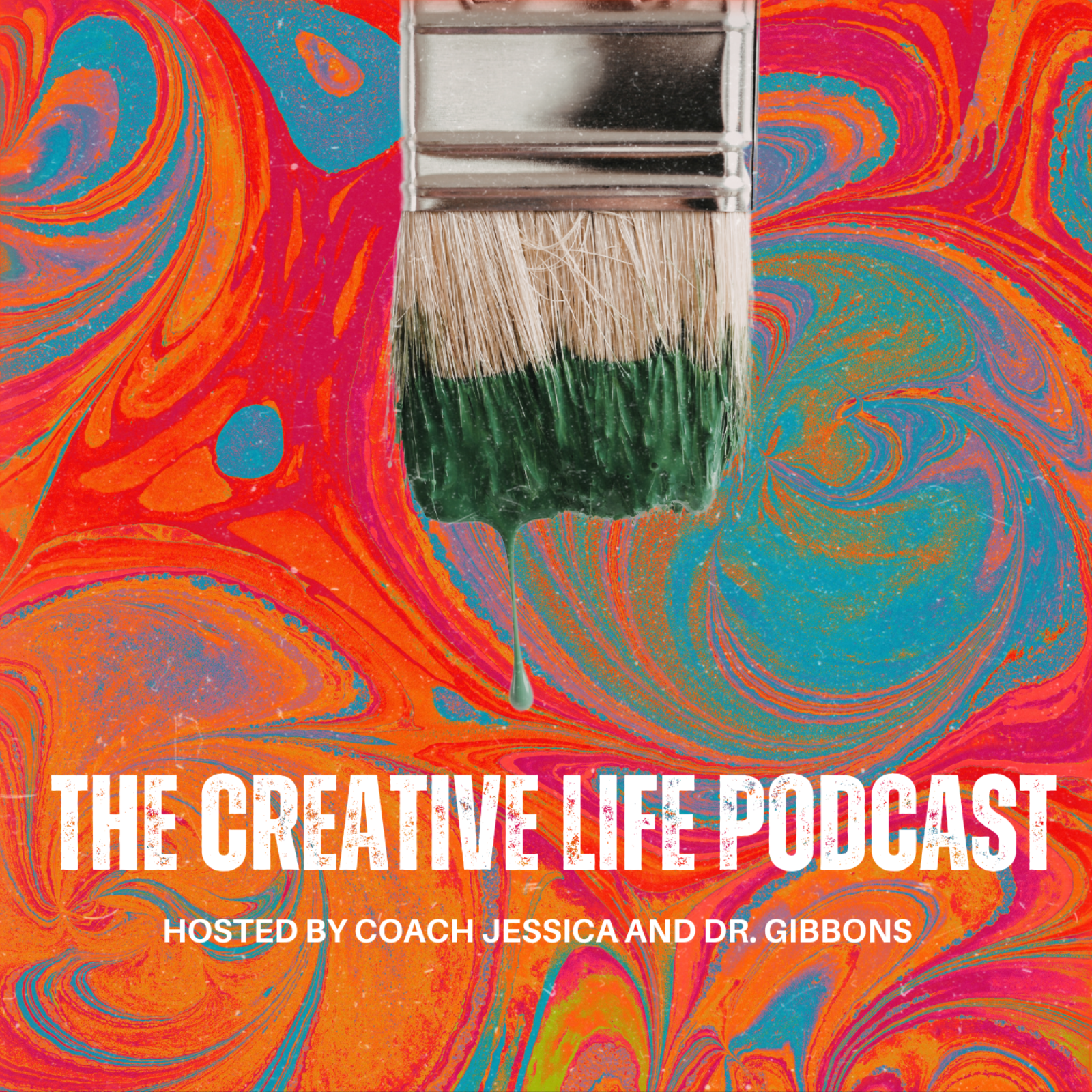 The Creative Life Podcast