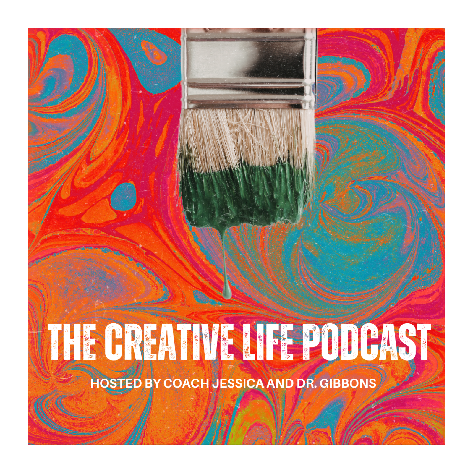 The Creative Life Podcast
