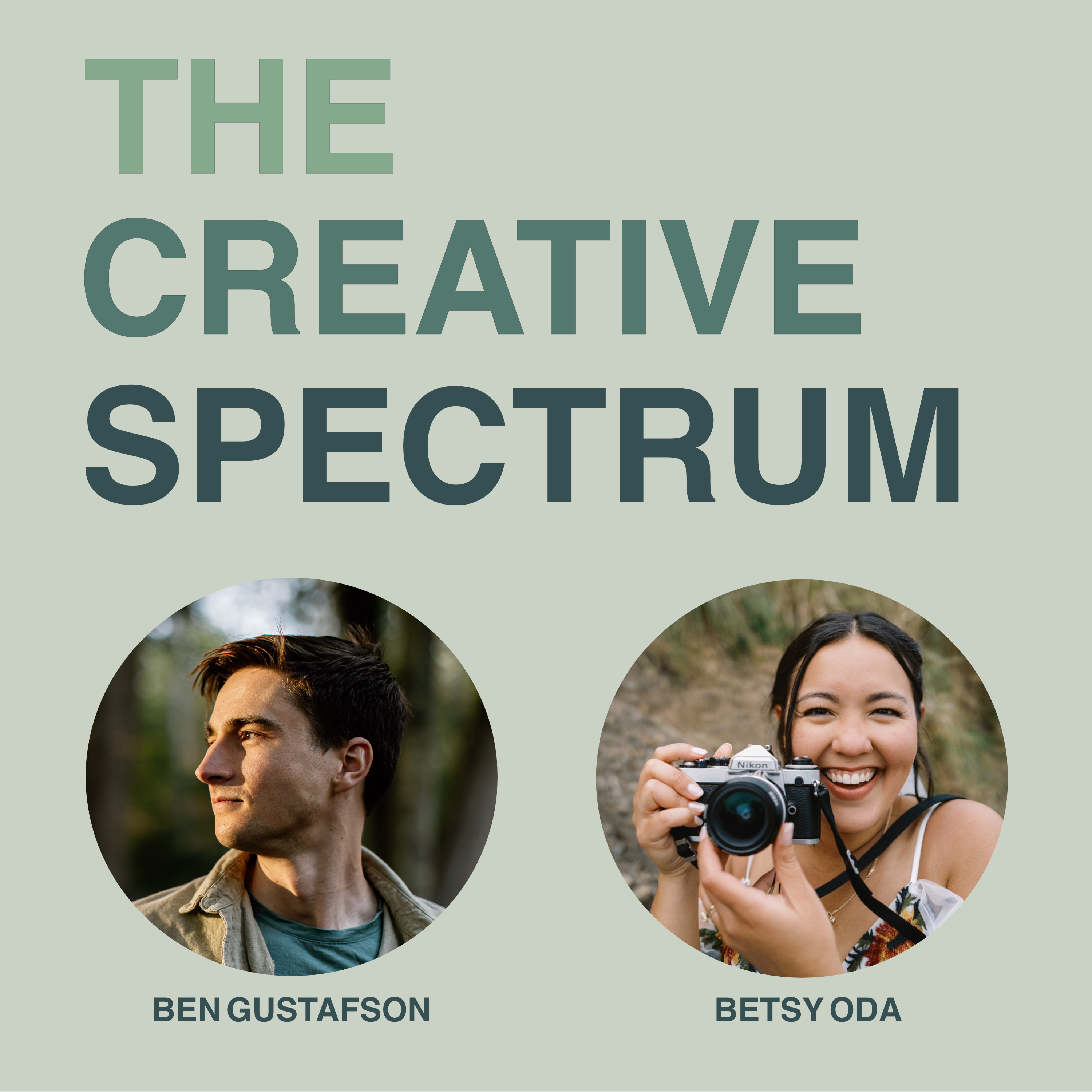 The Creative Spectrum