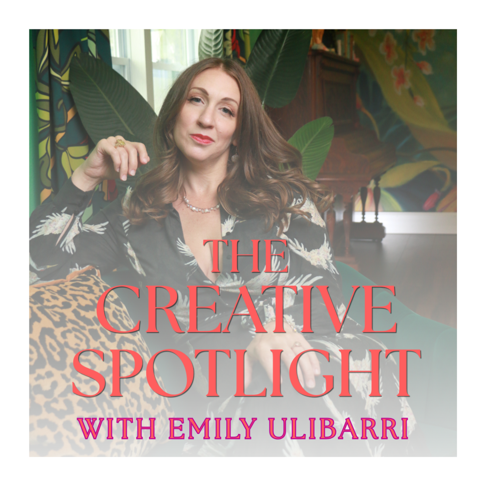 The Creative Spotlight