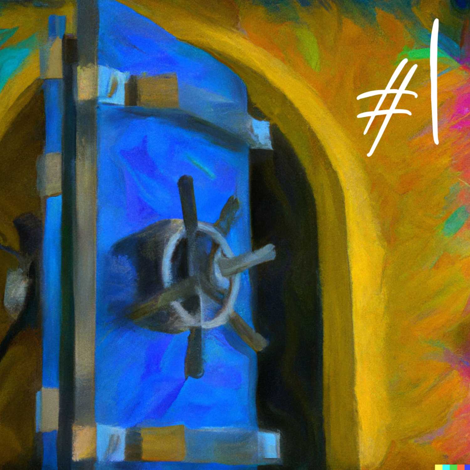 The Creative Vault