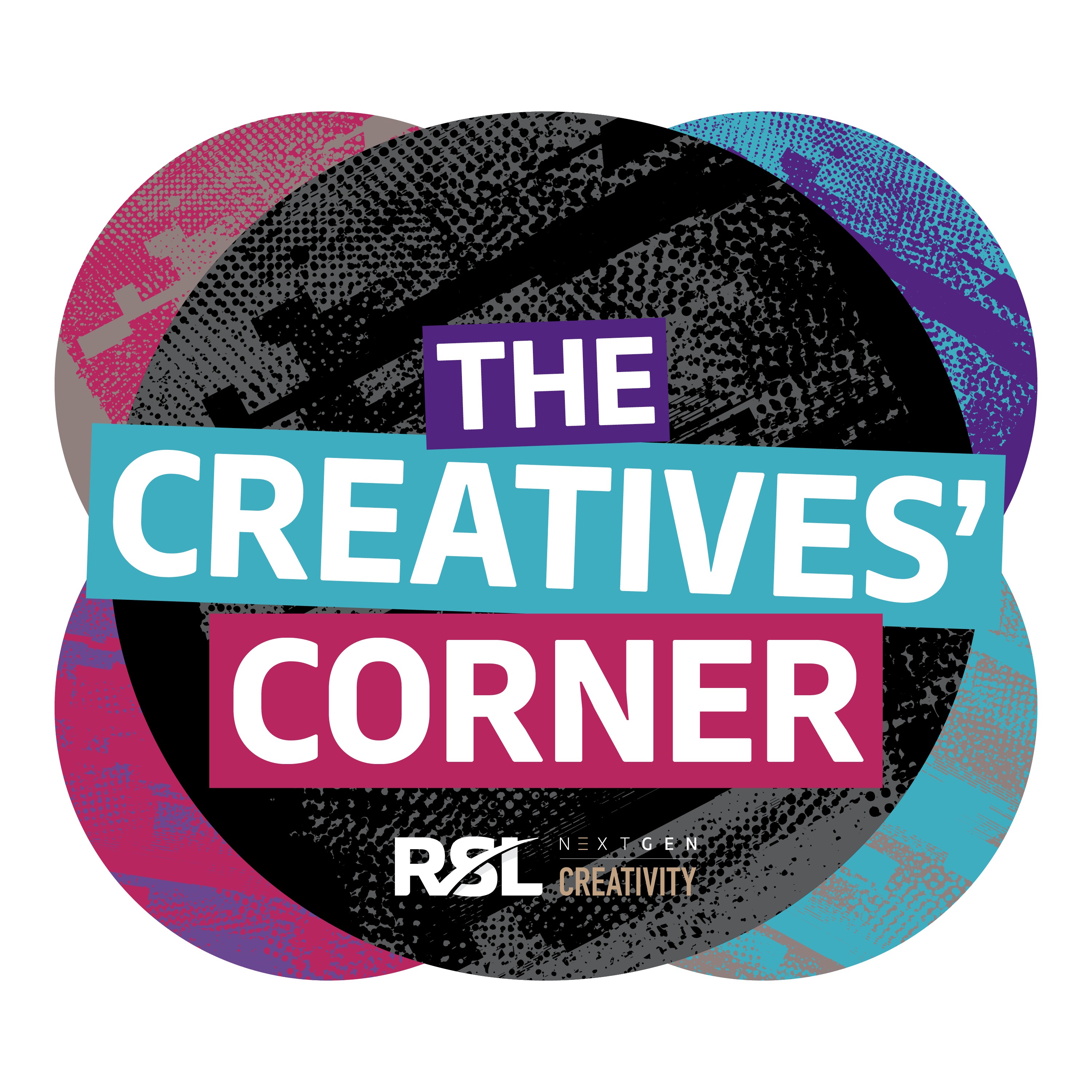 The Creatives\' Corner