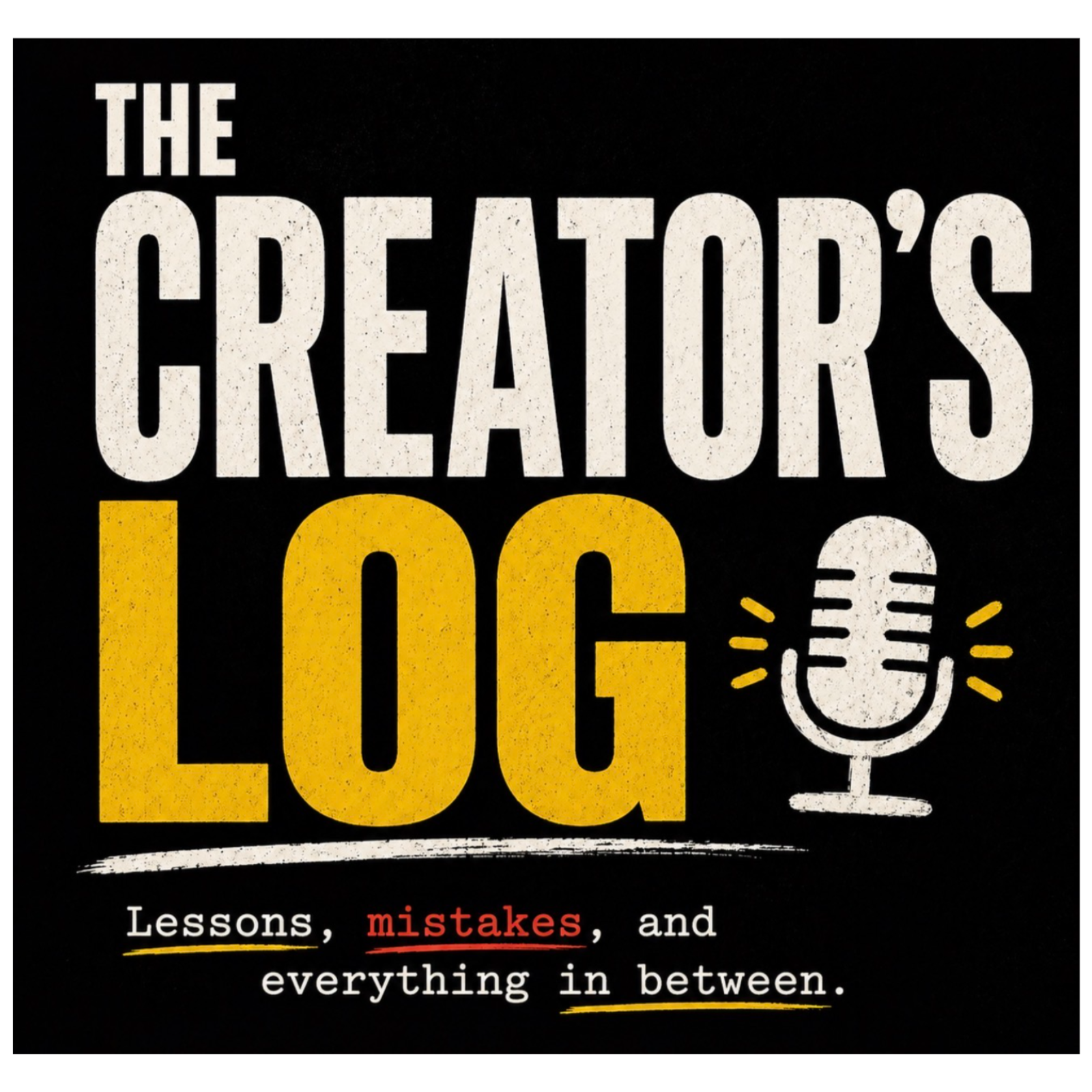 The Creator's Log
